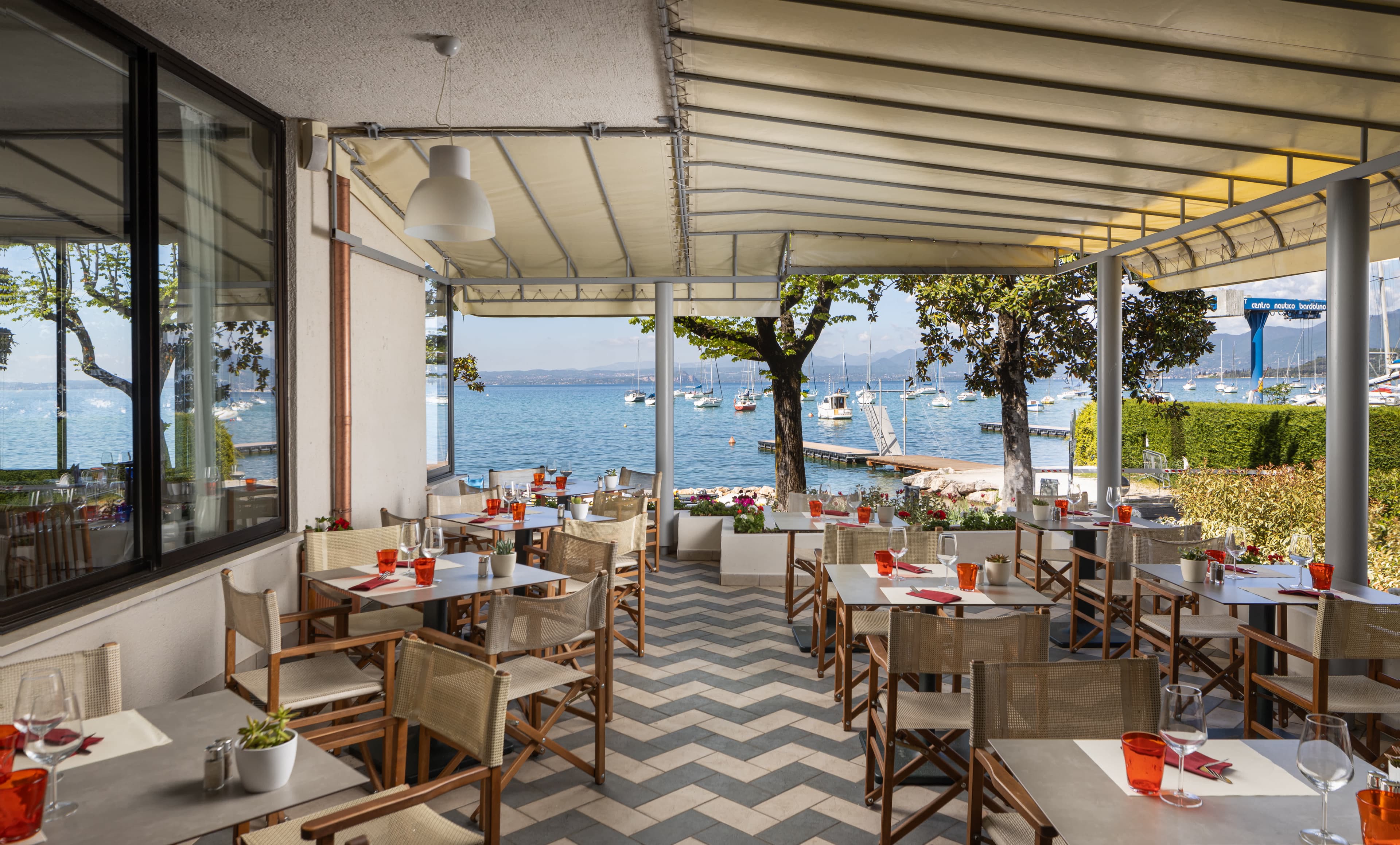 Hotel Nettuno Ansicht 9