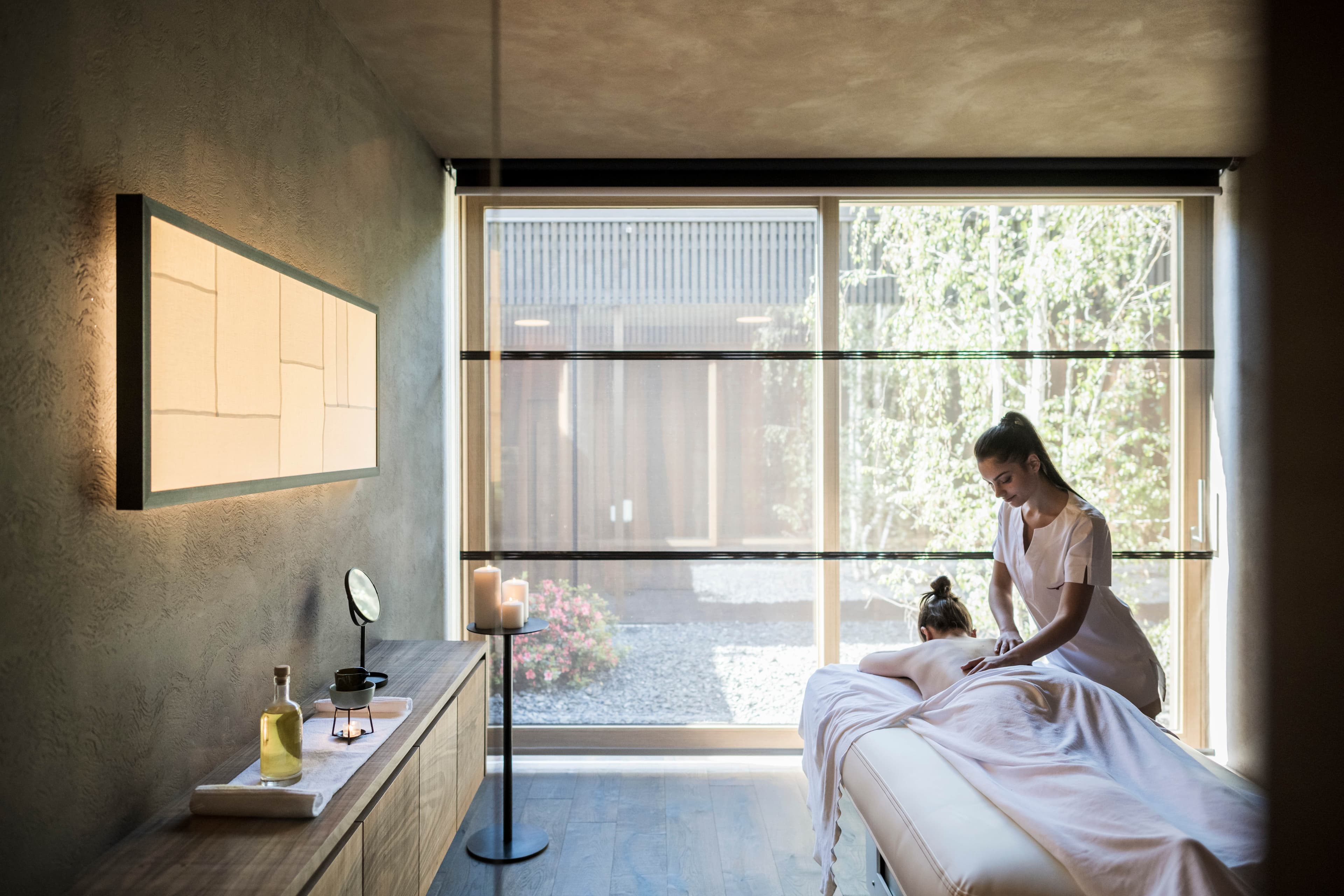 Hotel ADLER Spa Resort DOLOMITI Ansicht 7
