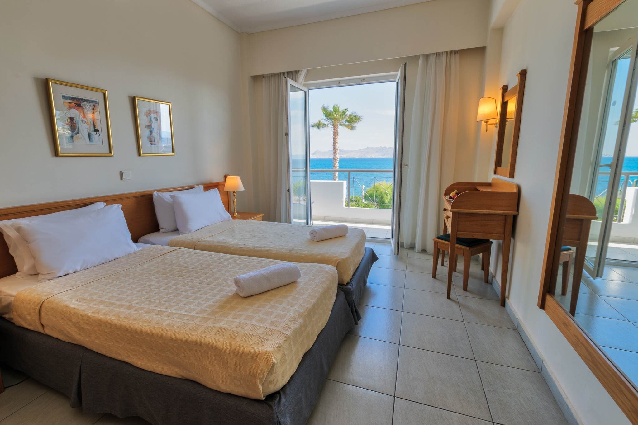 Kos Divine Hotel & Suites Ansicht 6
