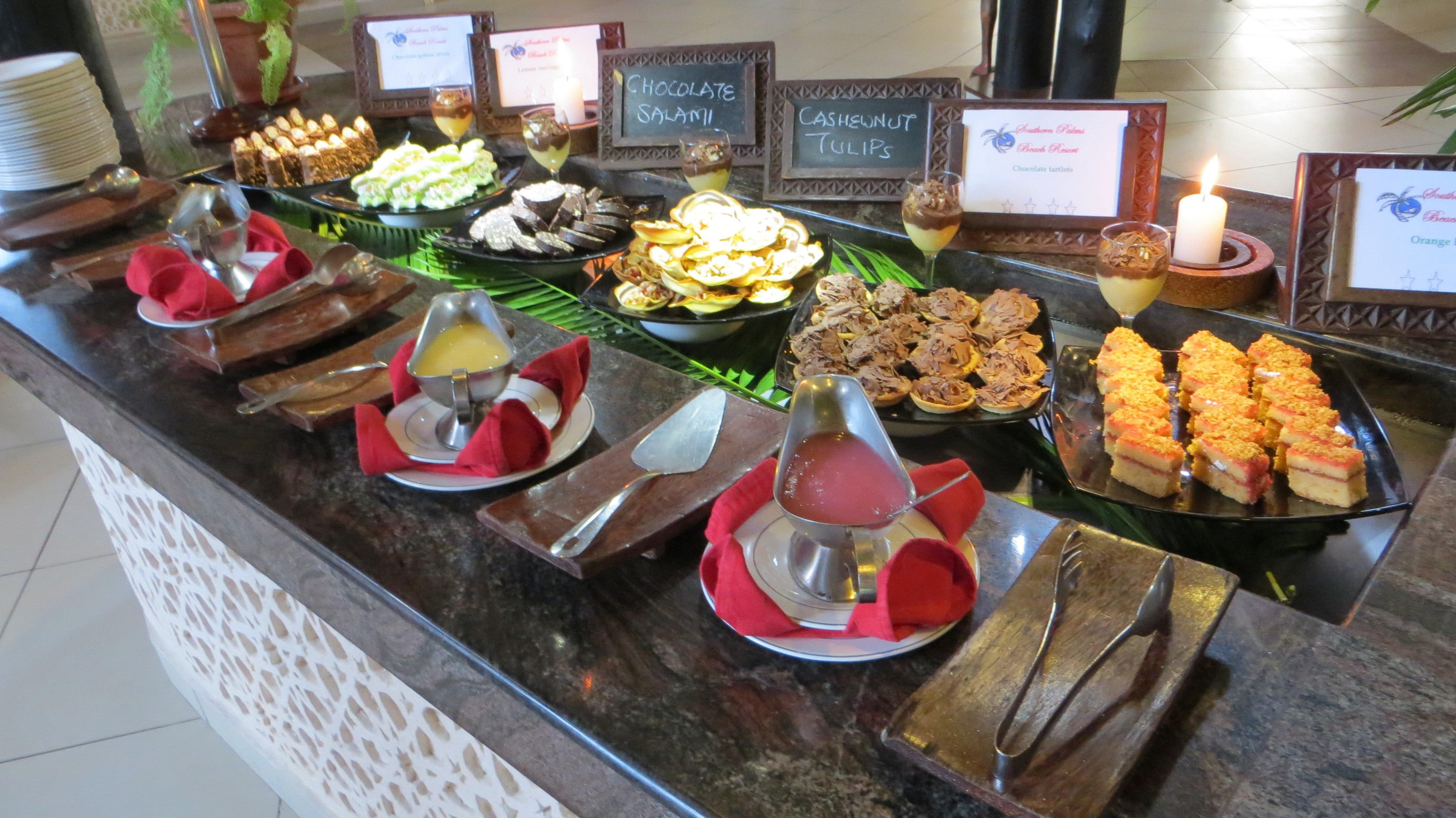 Hotel Southern Palms Beach Resort Ansicht 10