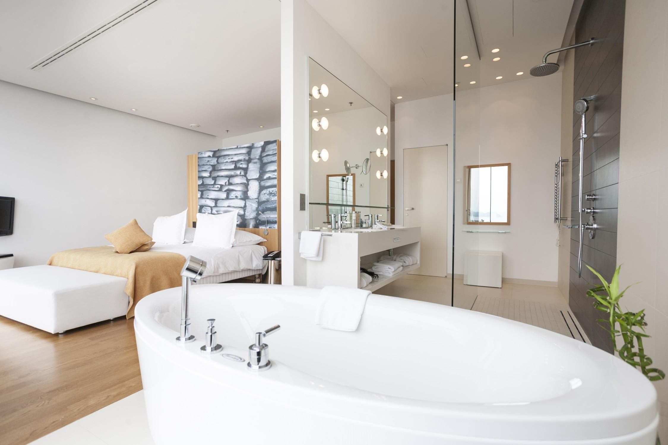 Radisson Blu Resort & Spa, Split Ansicht 6
