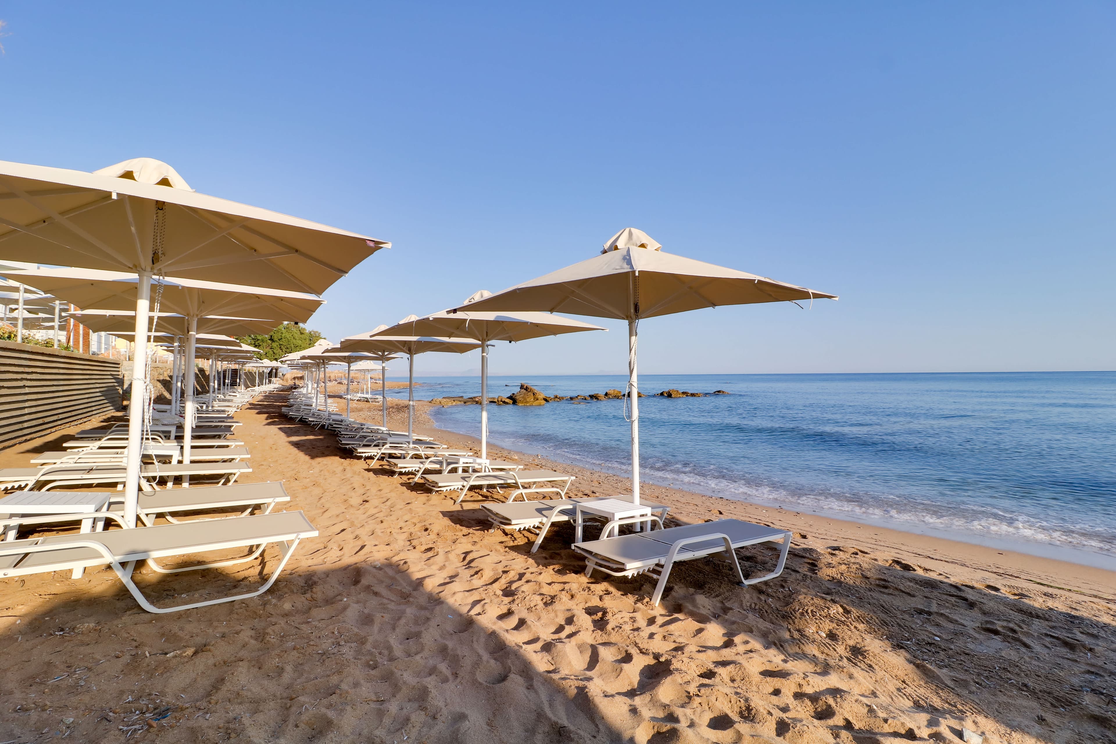 Harmony Rethymno Beach Ansicht 7