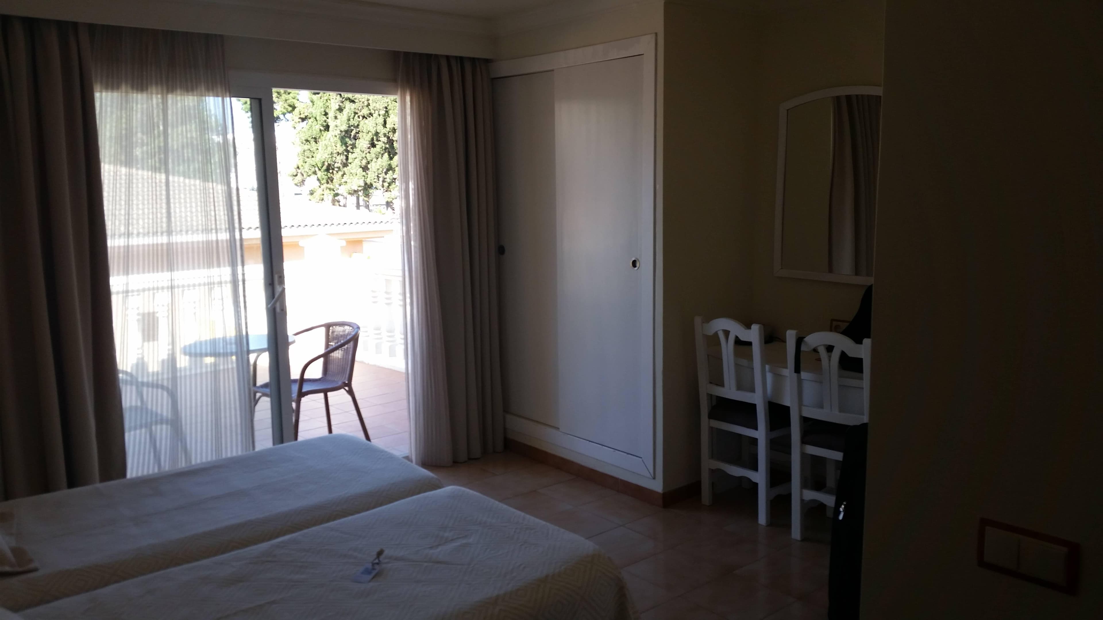 Hotel Cupidor Ansicht 5