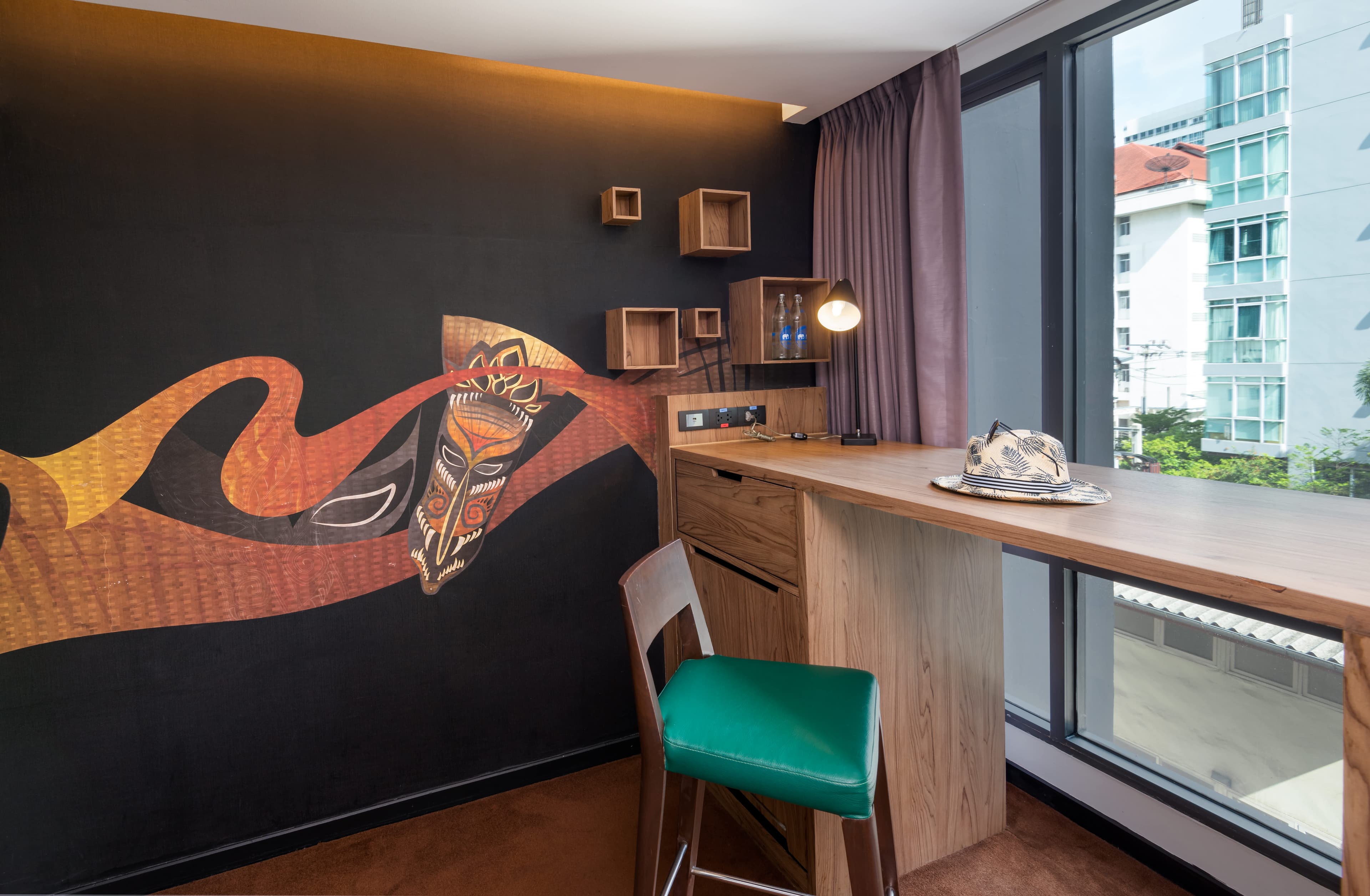 RakYim Siam - Sukhumvit 15 Ansicht 3