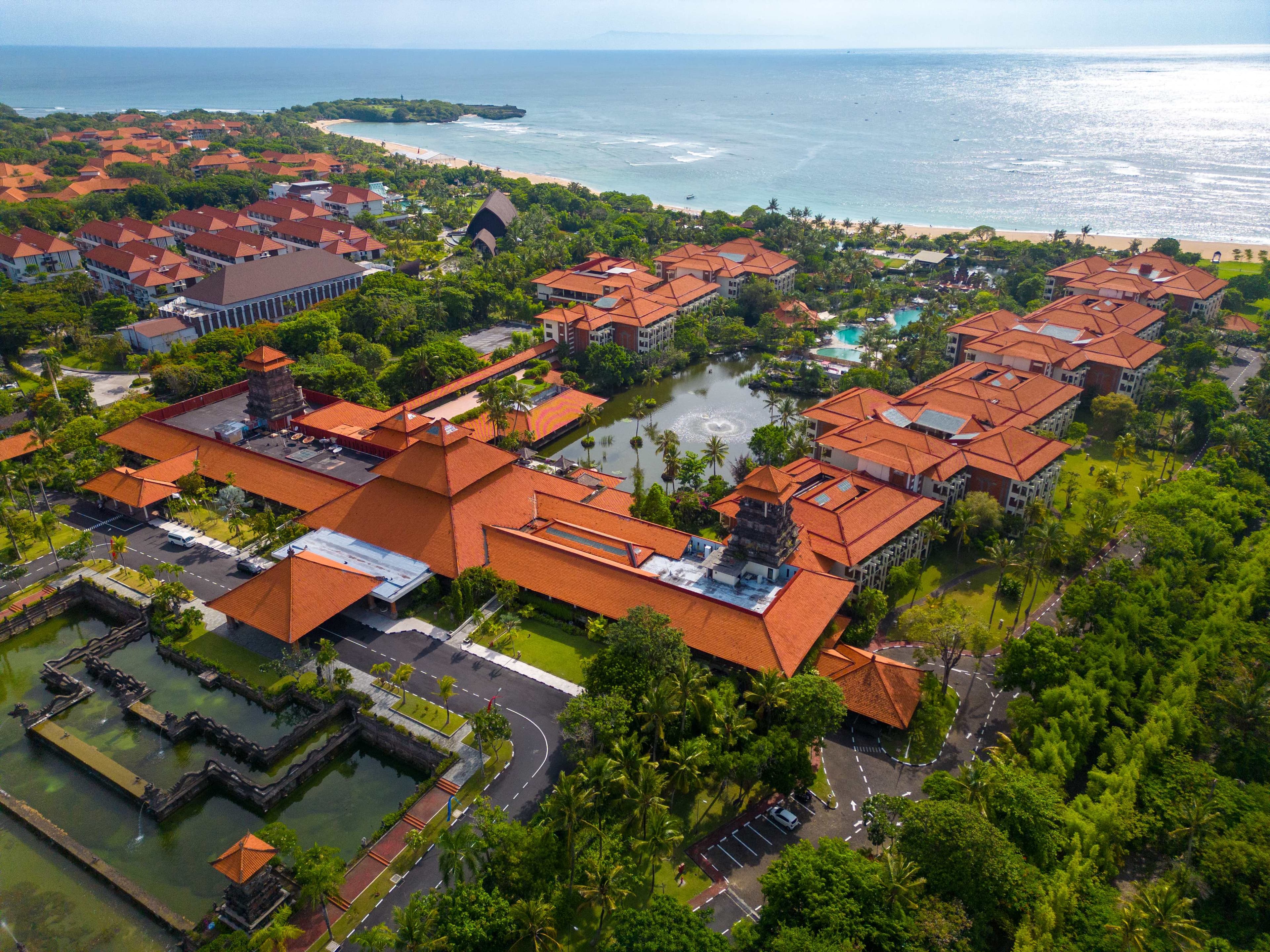 Ayodya Resort Bali