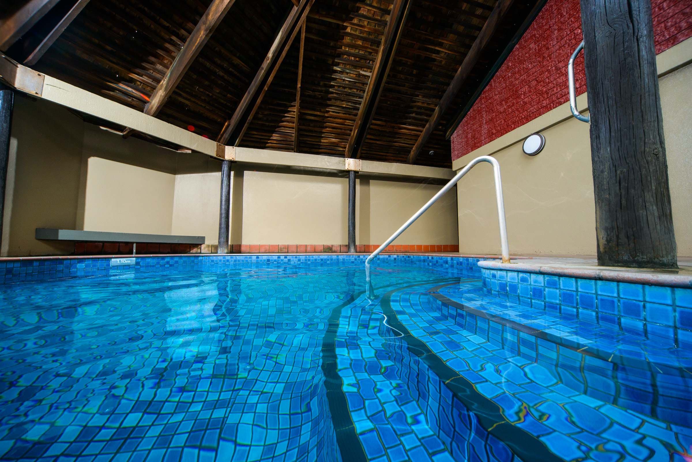 Sudima Hotel Lake Rotorua Ansicht 6