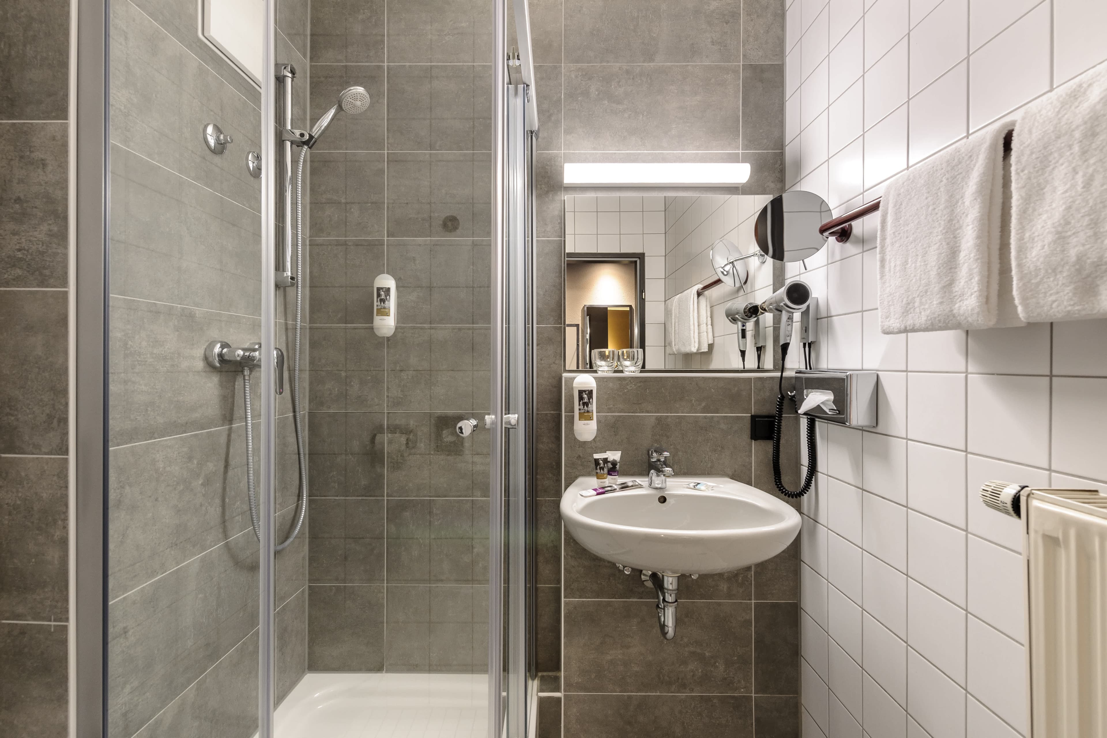 Mercure Stuttgart Zuffenhausen Ansicht 5