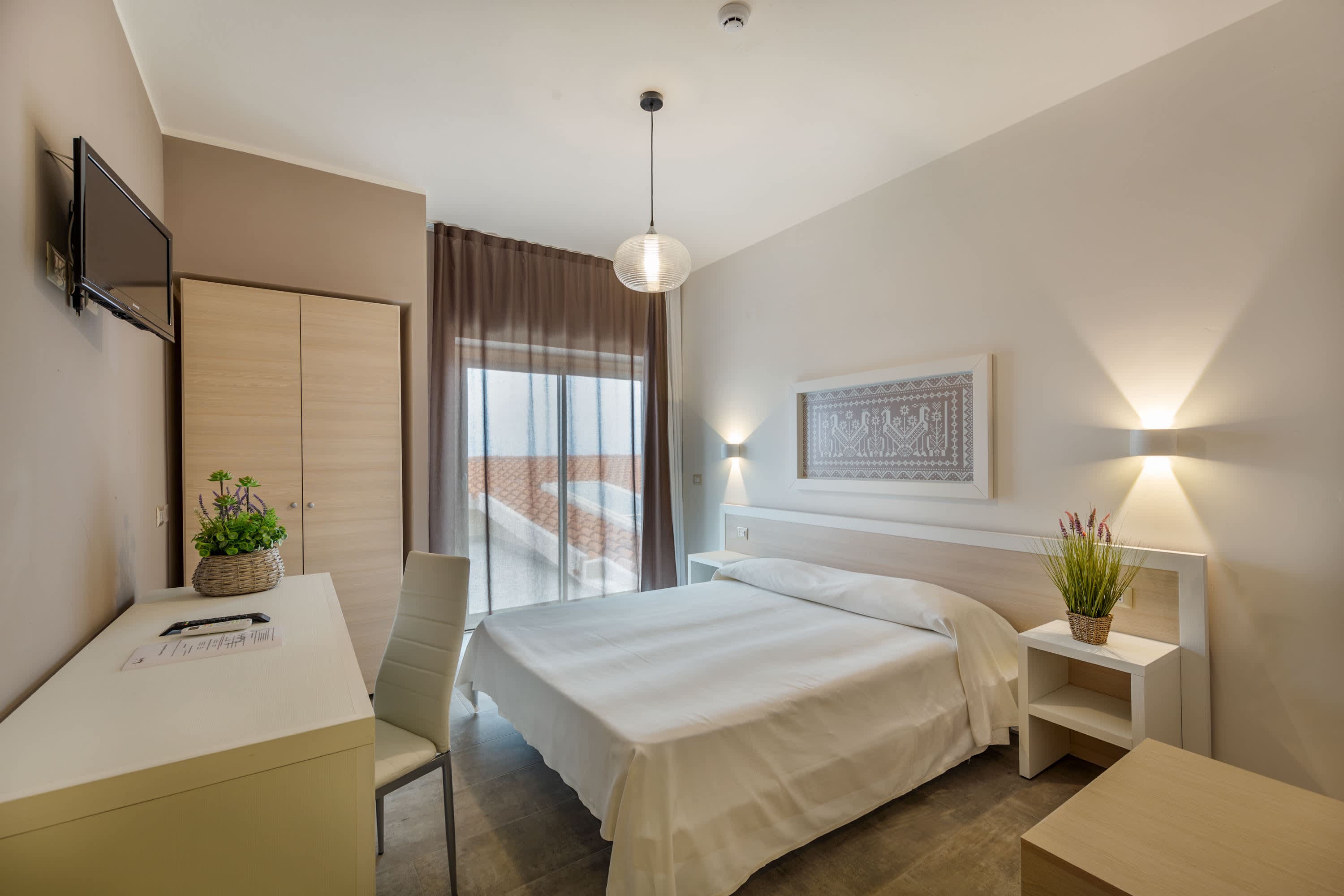 Castelsardo Resort Village Ansicht 3