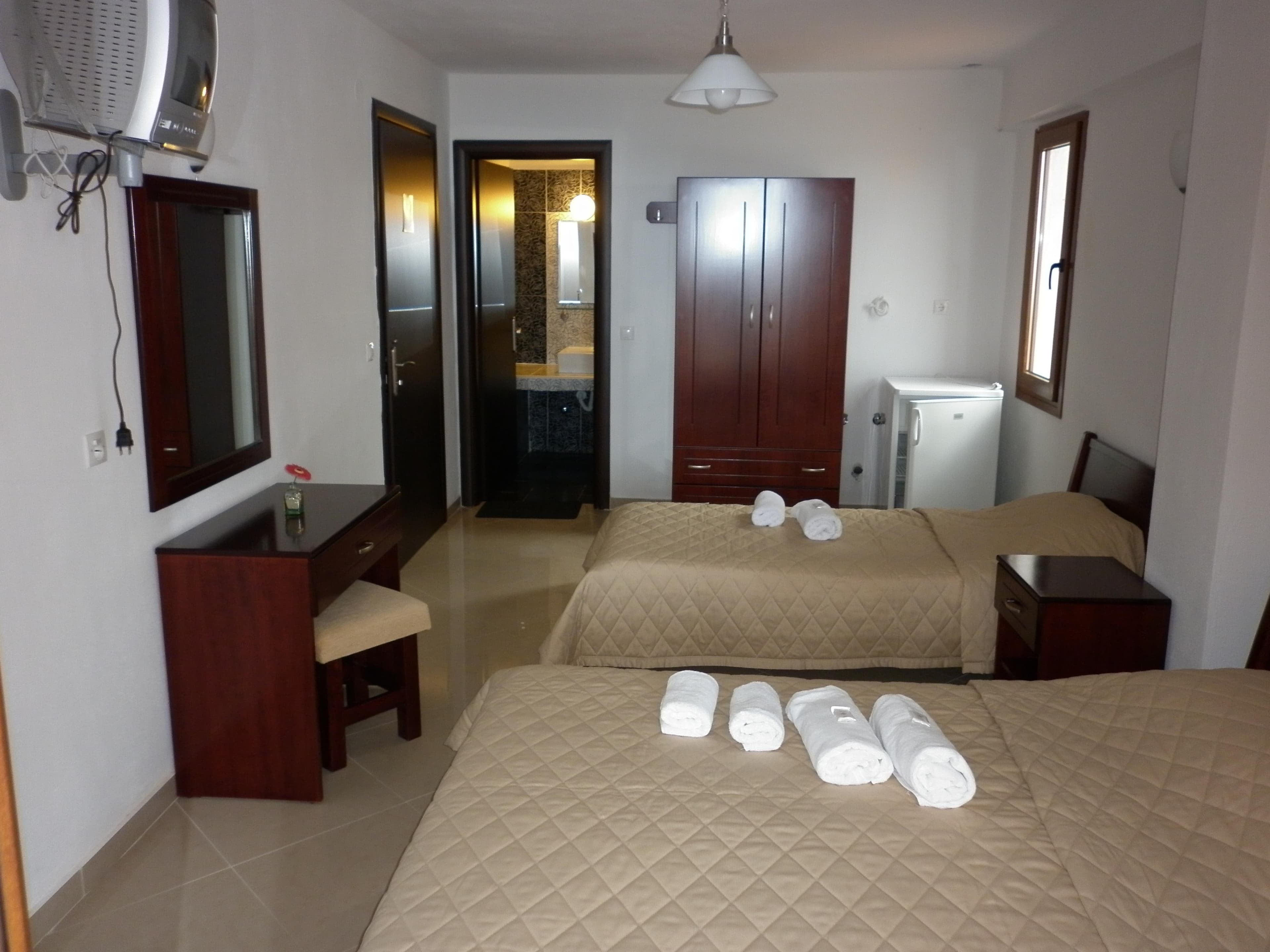 Hotel Medusa Ansicht 6