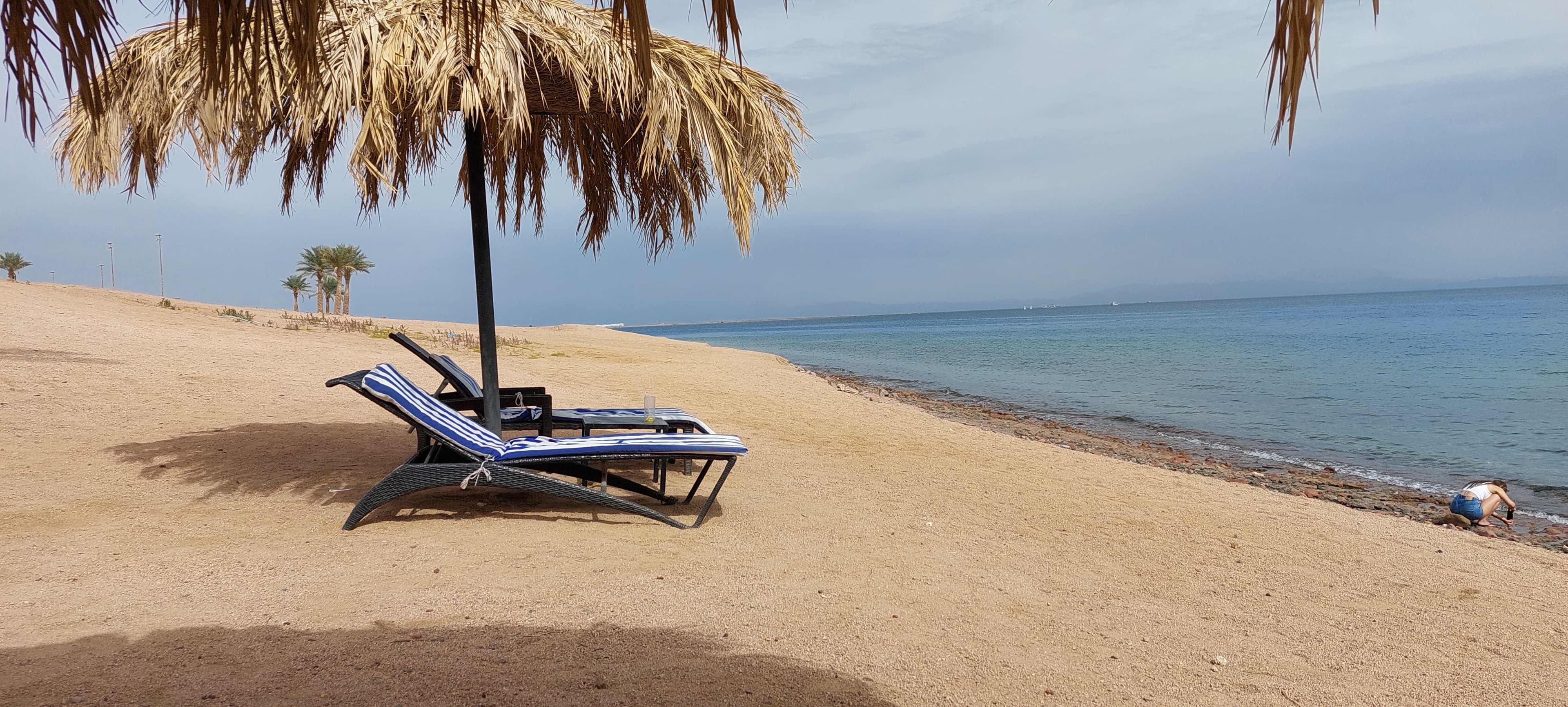 Retac Qunay Dahab Resort and Spa Ansicht 9
