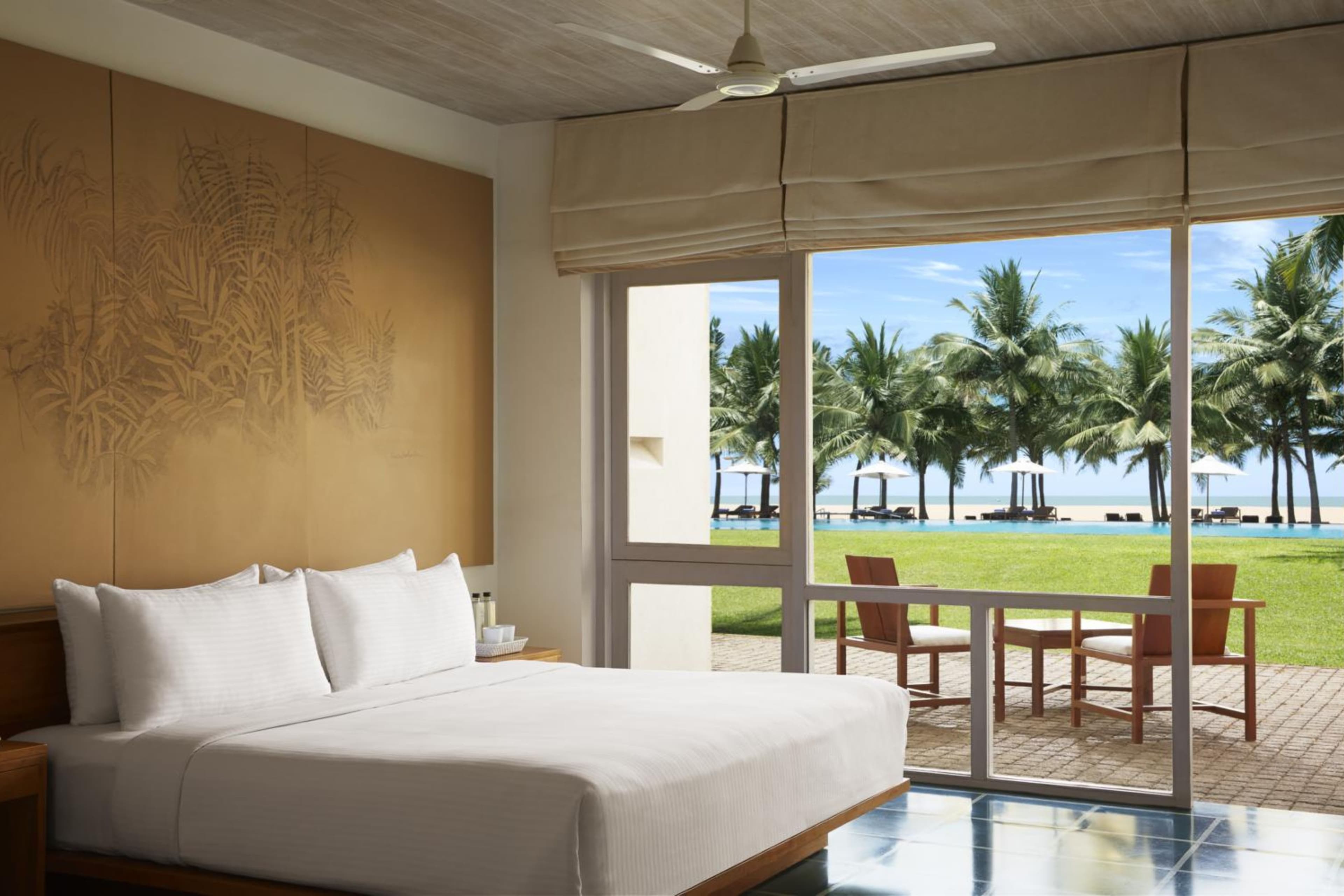 Hotel Jetwing Blue Ansicht 4