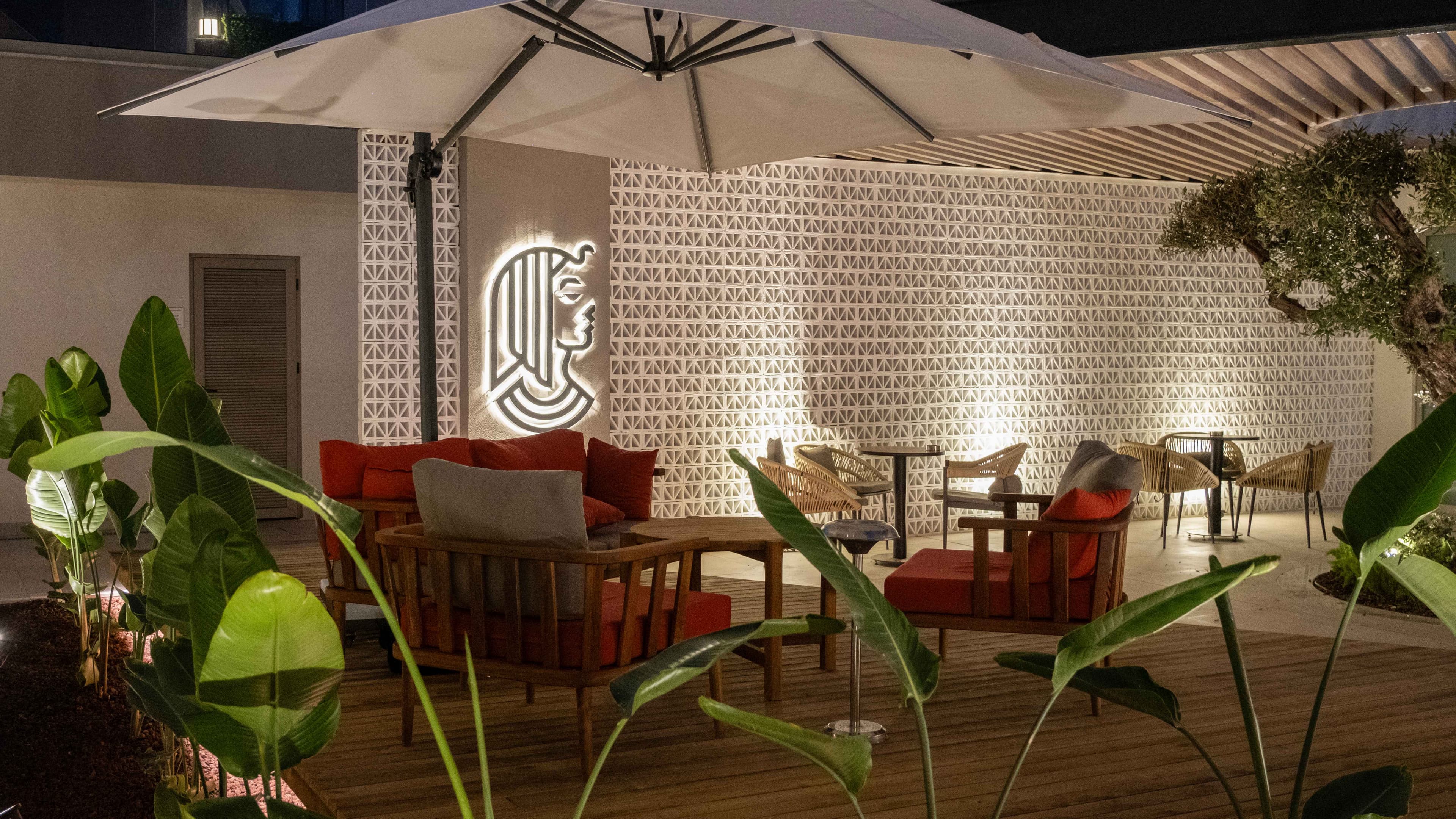 Hotel Kleopatra Dreams Beach Ansicht 10