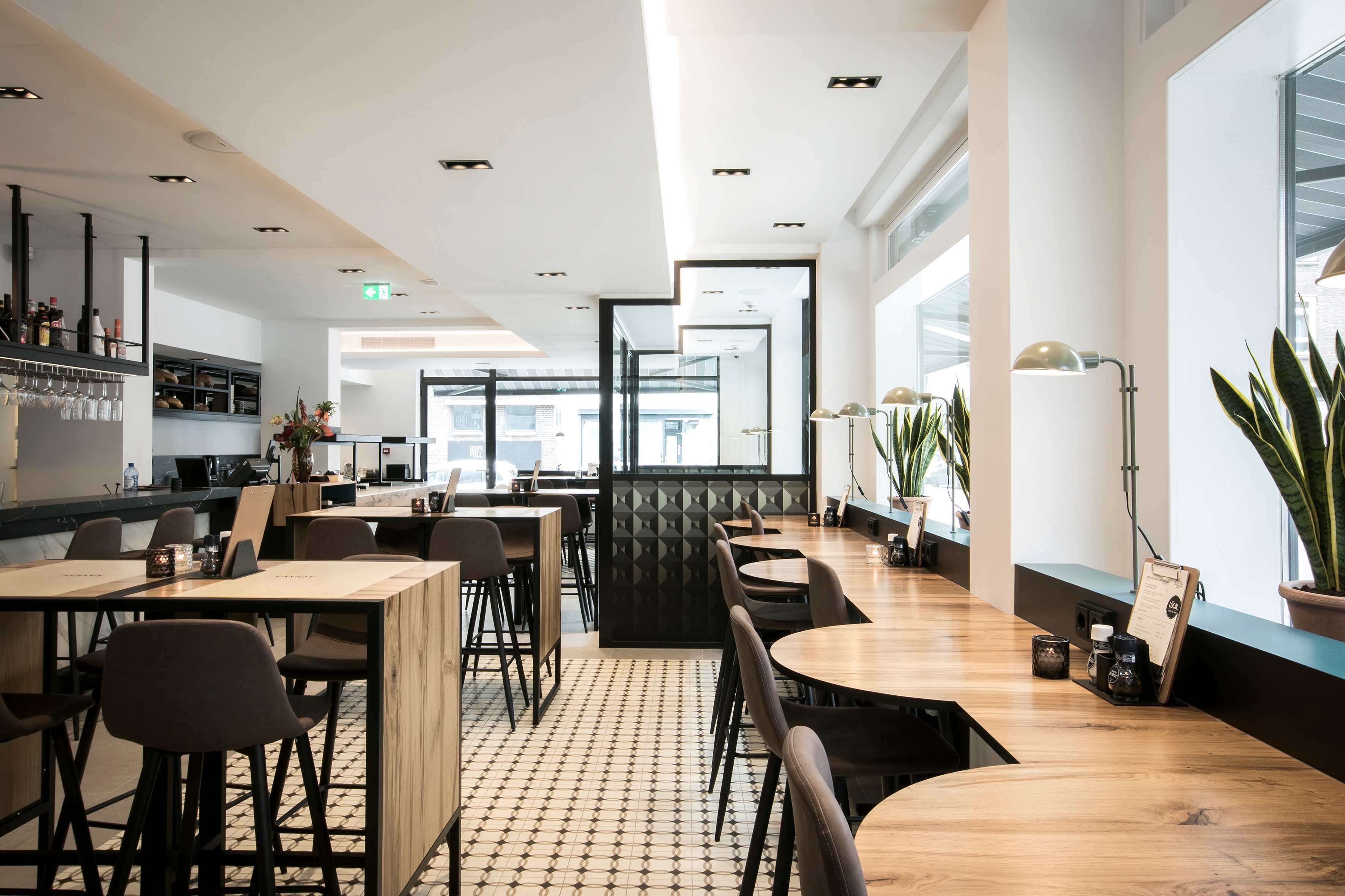 Savoy Hotel Rotterdam Ansicht 8