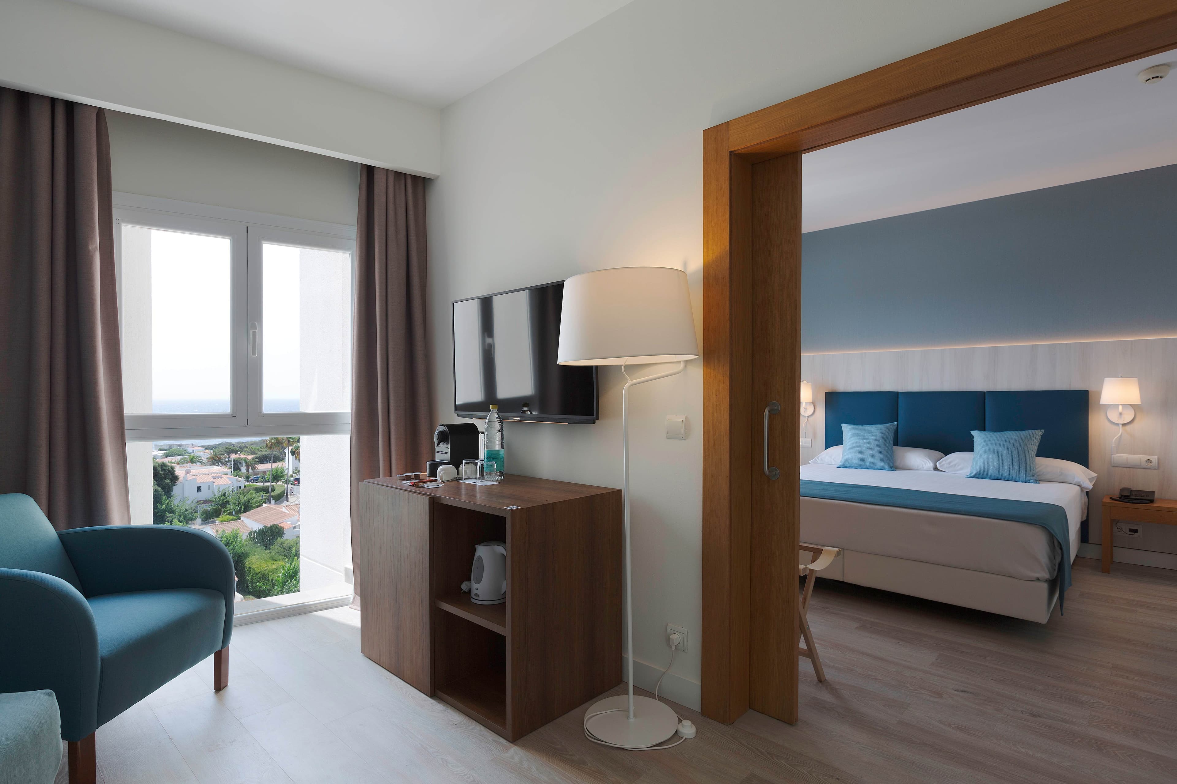 Alua Illa de Menorca Ansicht 5