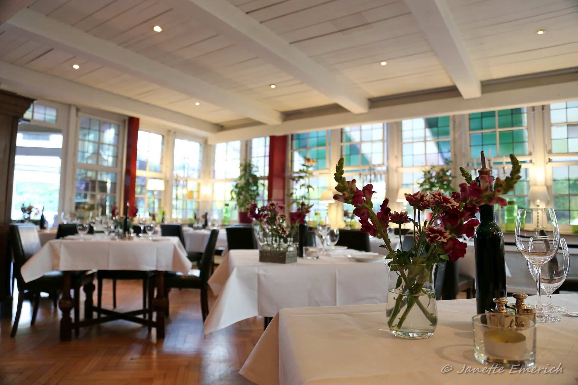 Hotel Ashleys Garden Ansicht 7