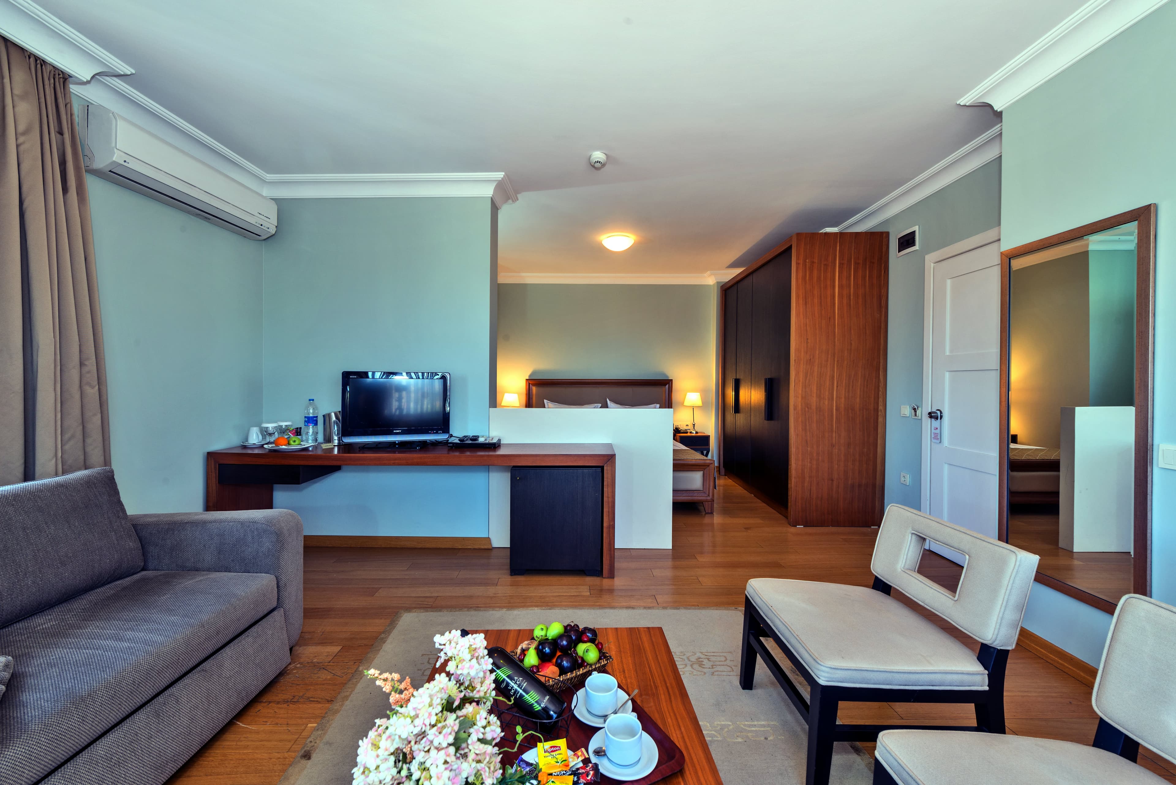 Agora Life Hotel - Special Class Ansicht 4