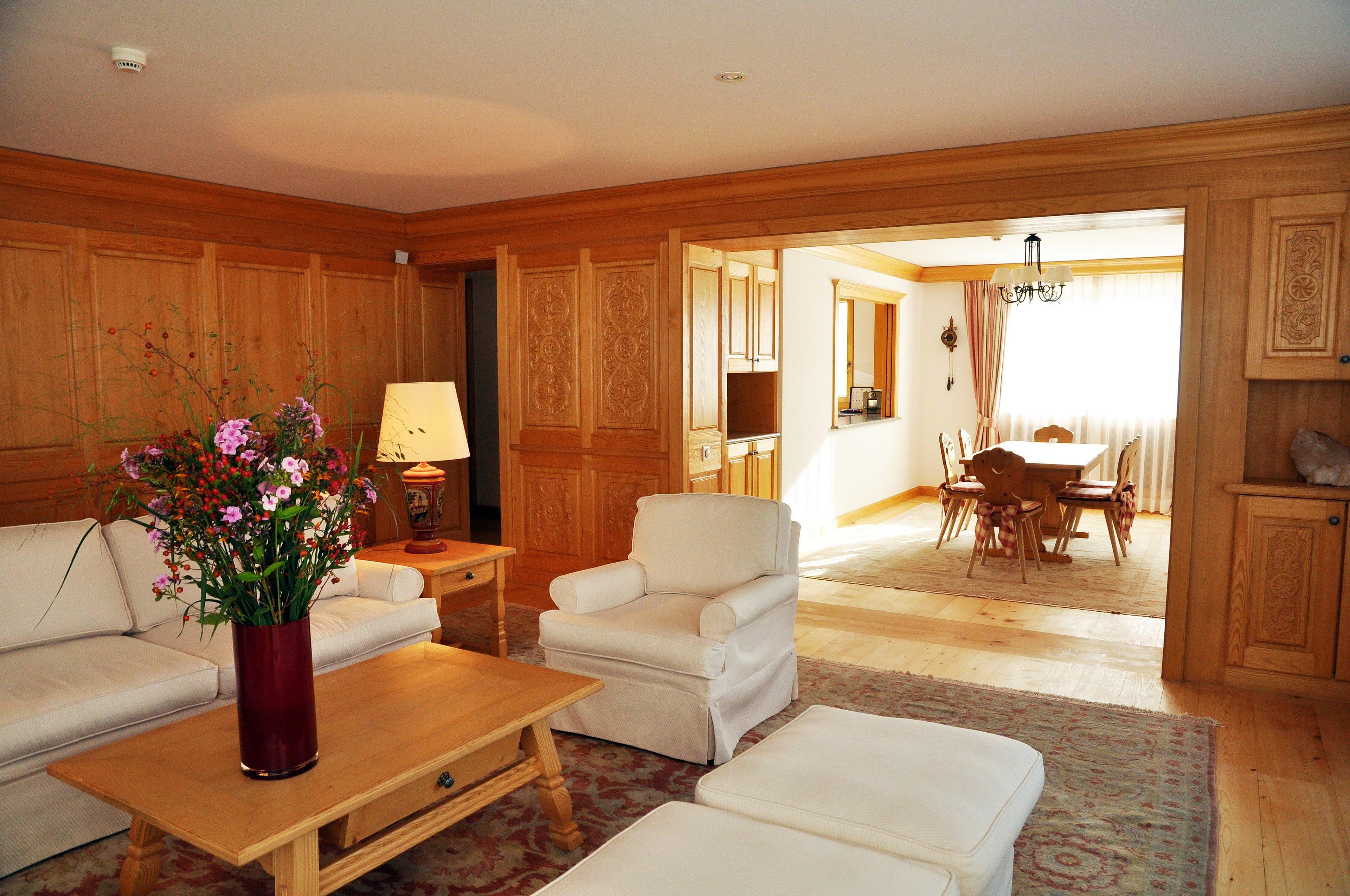 Hotel Crystal Ansicht 4