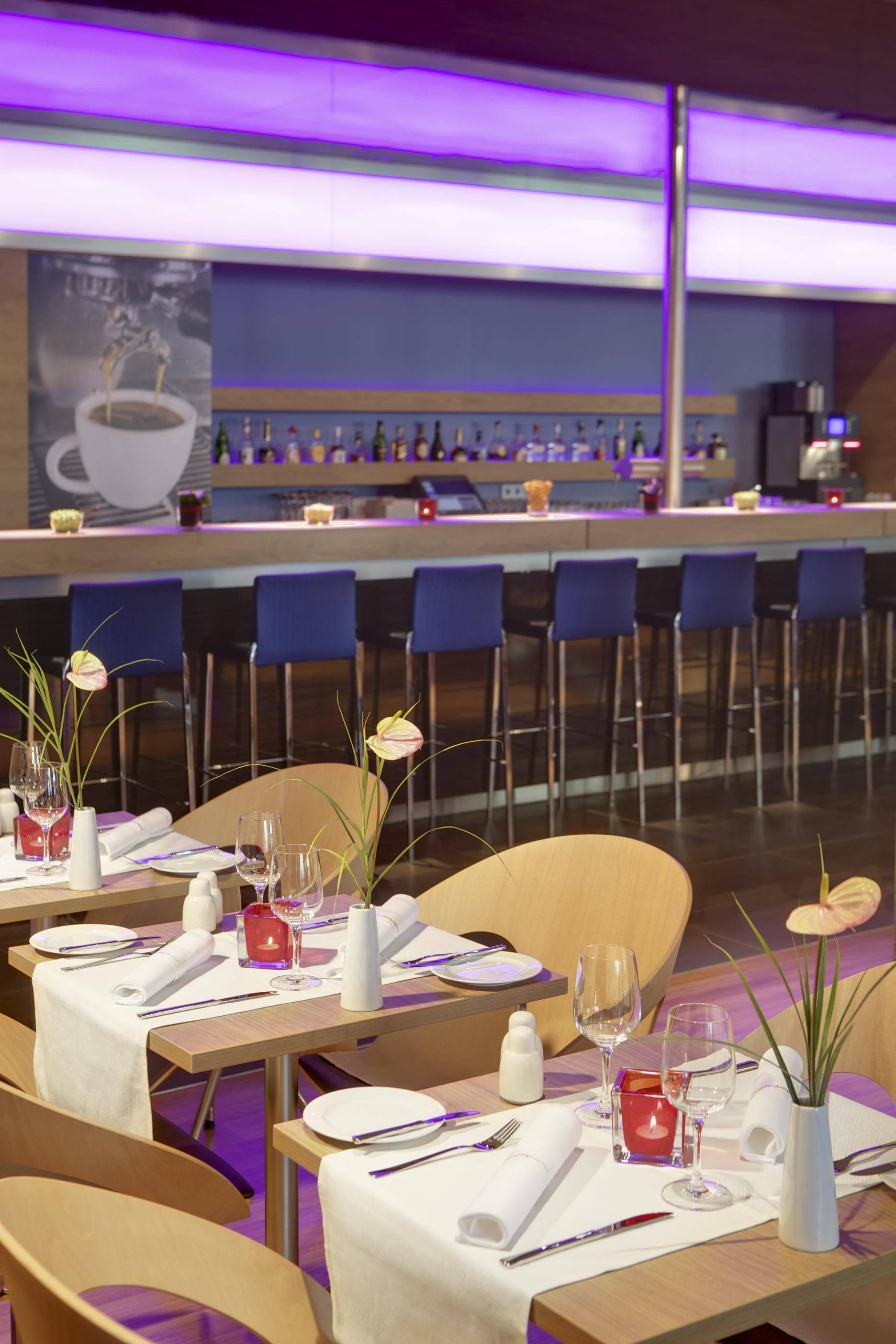 IntercityHotel Bonn Ansicht 8