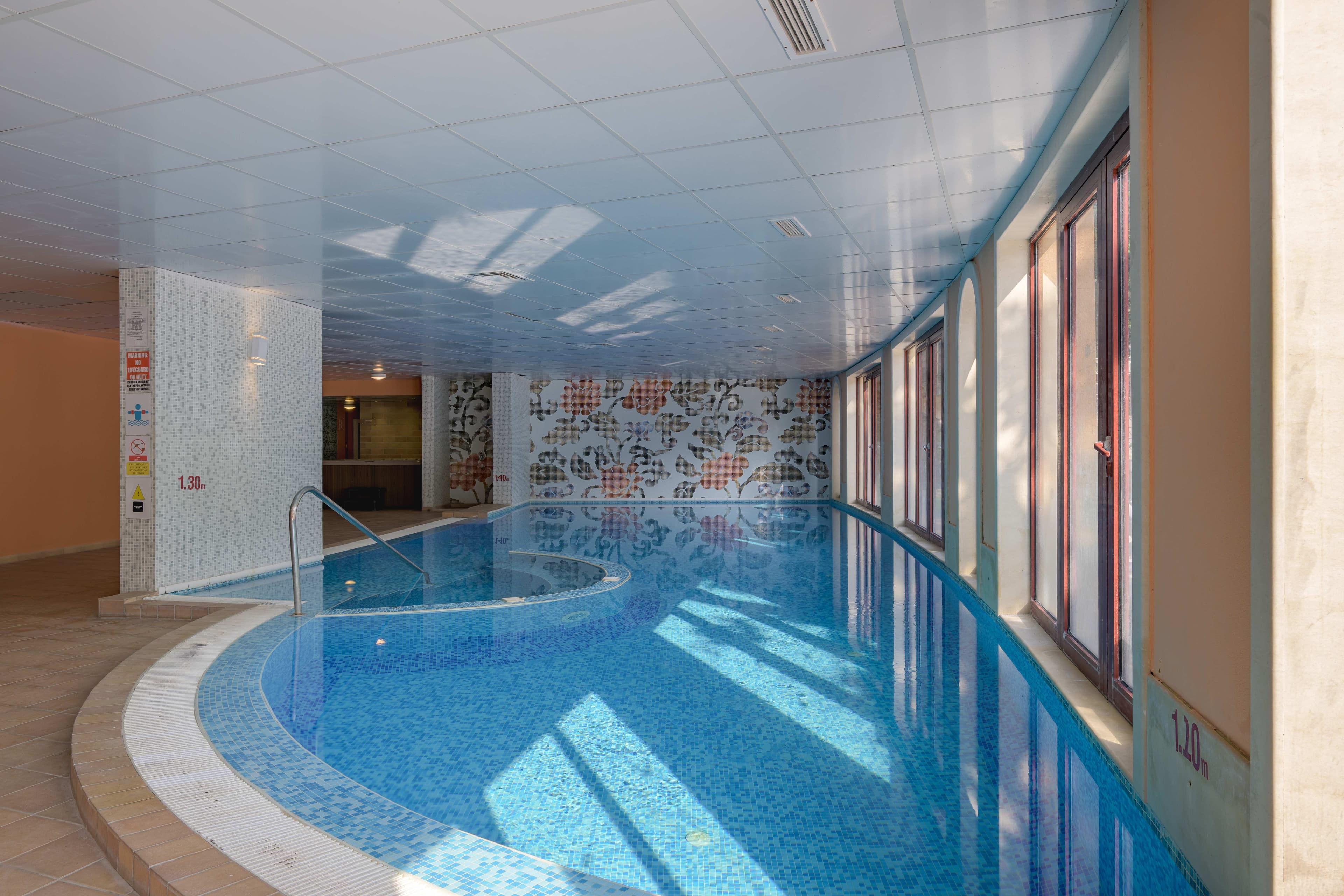 Hotel Kristal Ansicht 6