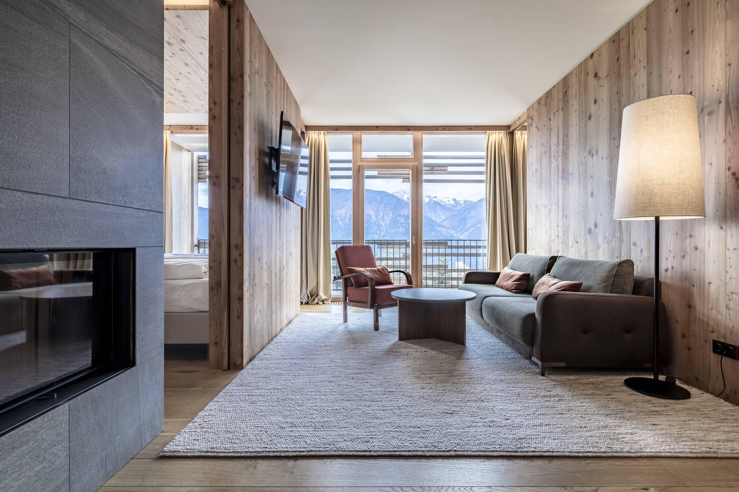 NIDUM Casual Luxury Hotel Ansicht 3