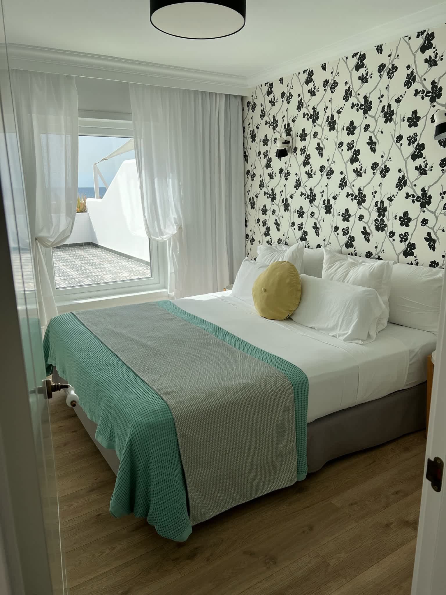 La Concha Boutique Apartments - Adults only Ansicht 7