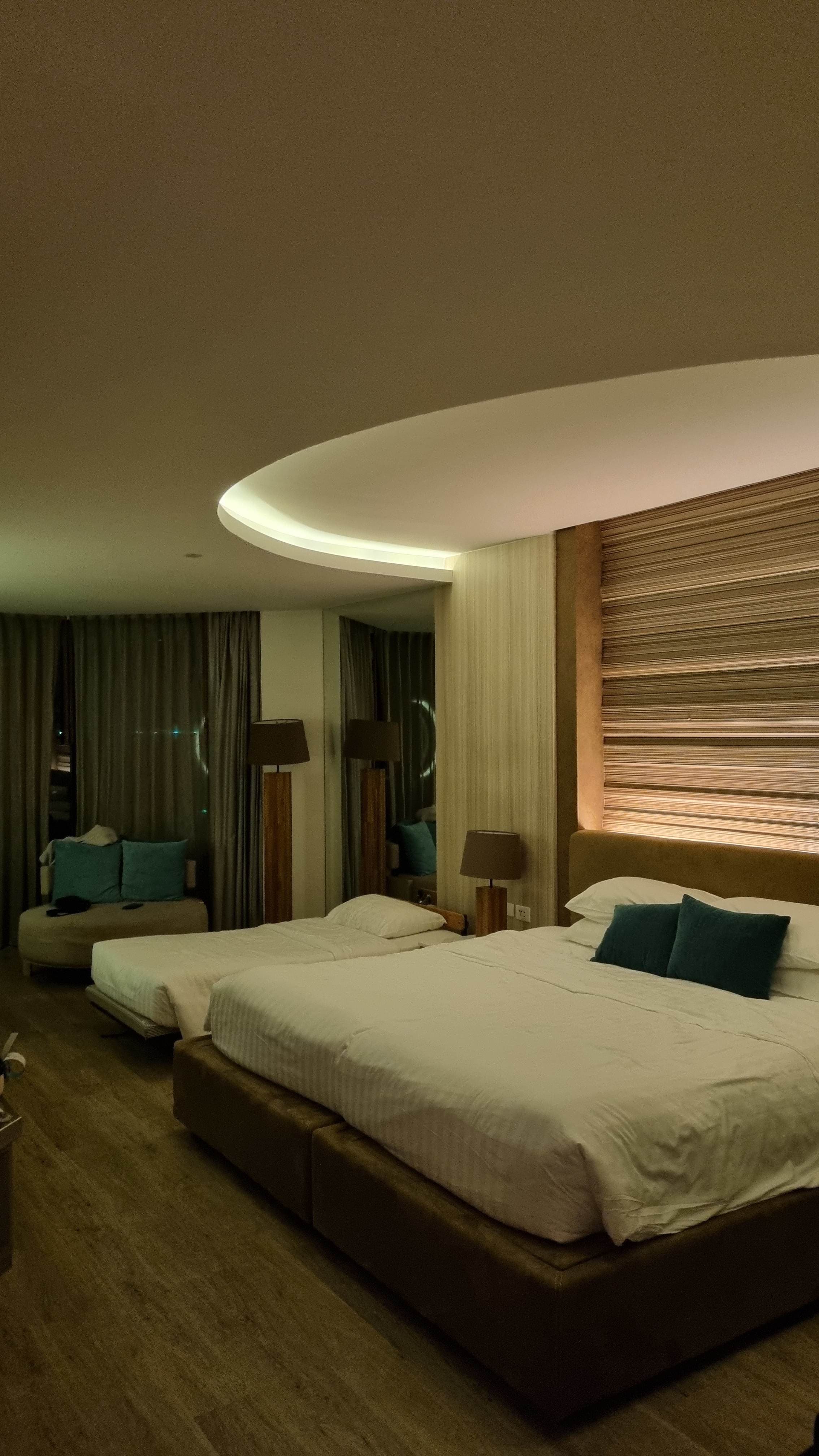 Cape Dara Resort Ansicht 3