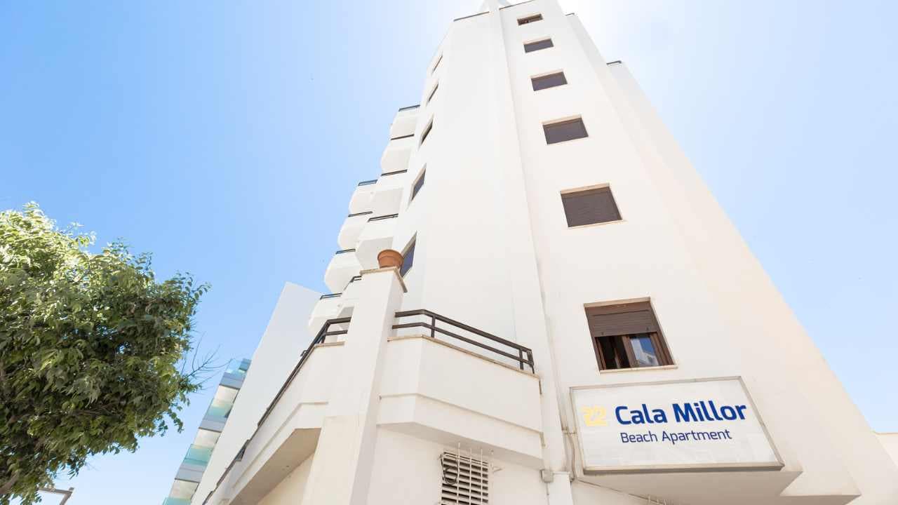 R2 Cala Millor Beach Apartment
