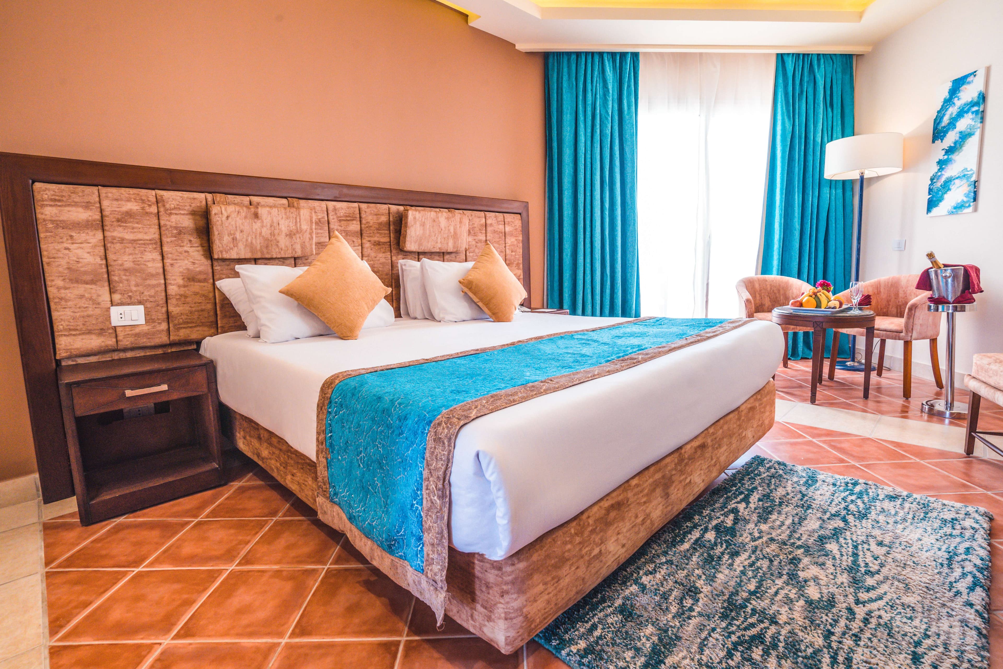 Ivy Cyrene Sharm Resort Adults Friendly Plus 13 Ansicht 5