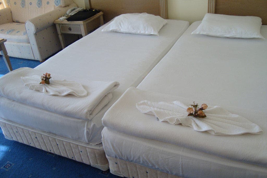 Hotel Duni Royal Marina Palace Ansicht 5