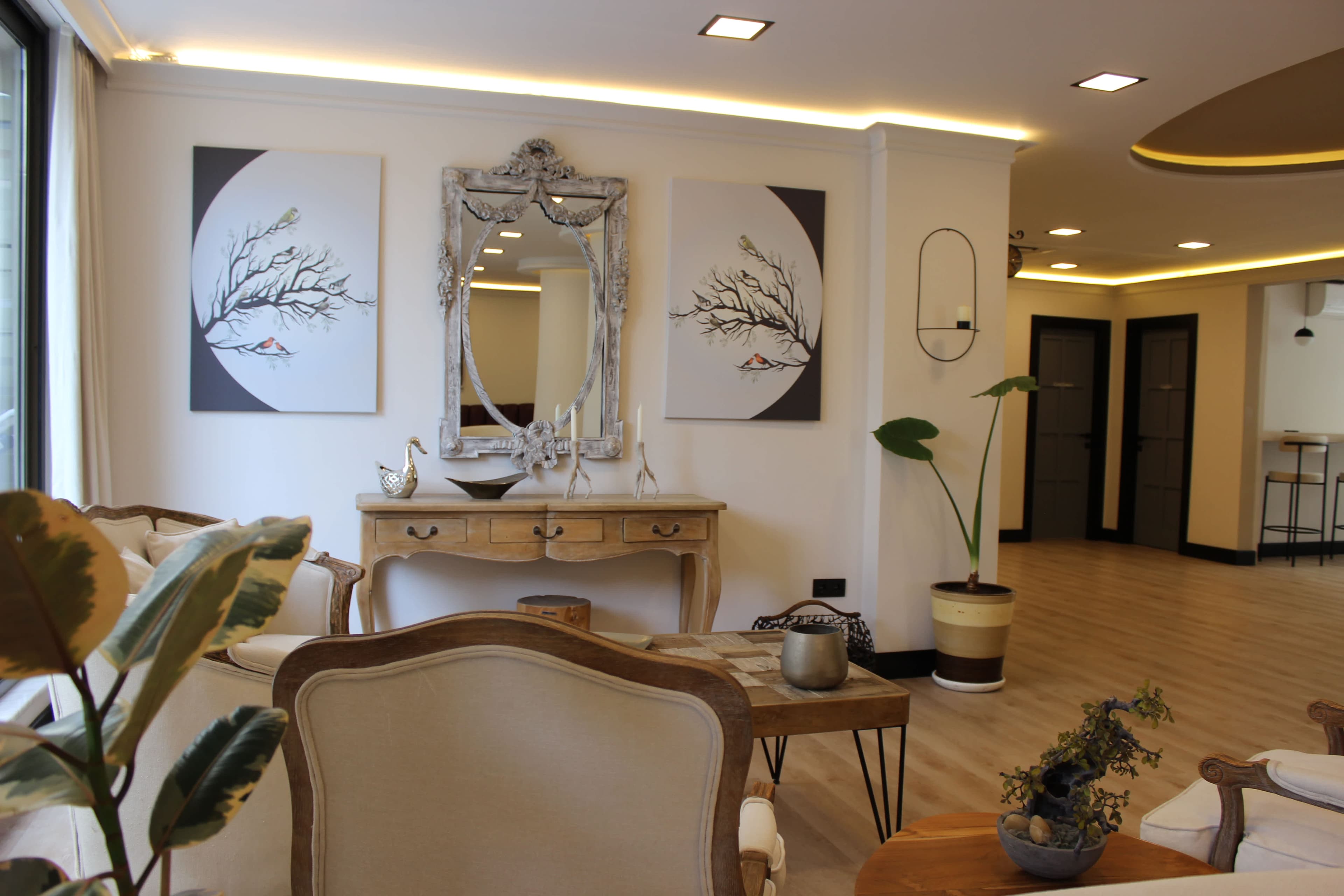 Hotel Savk Ansicht 8