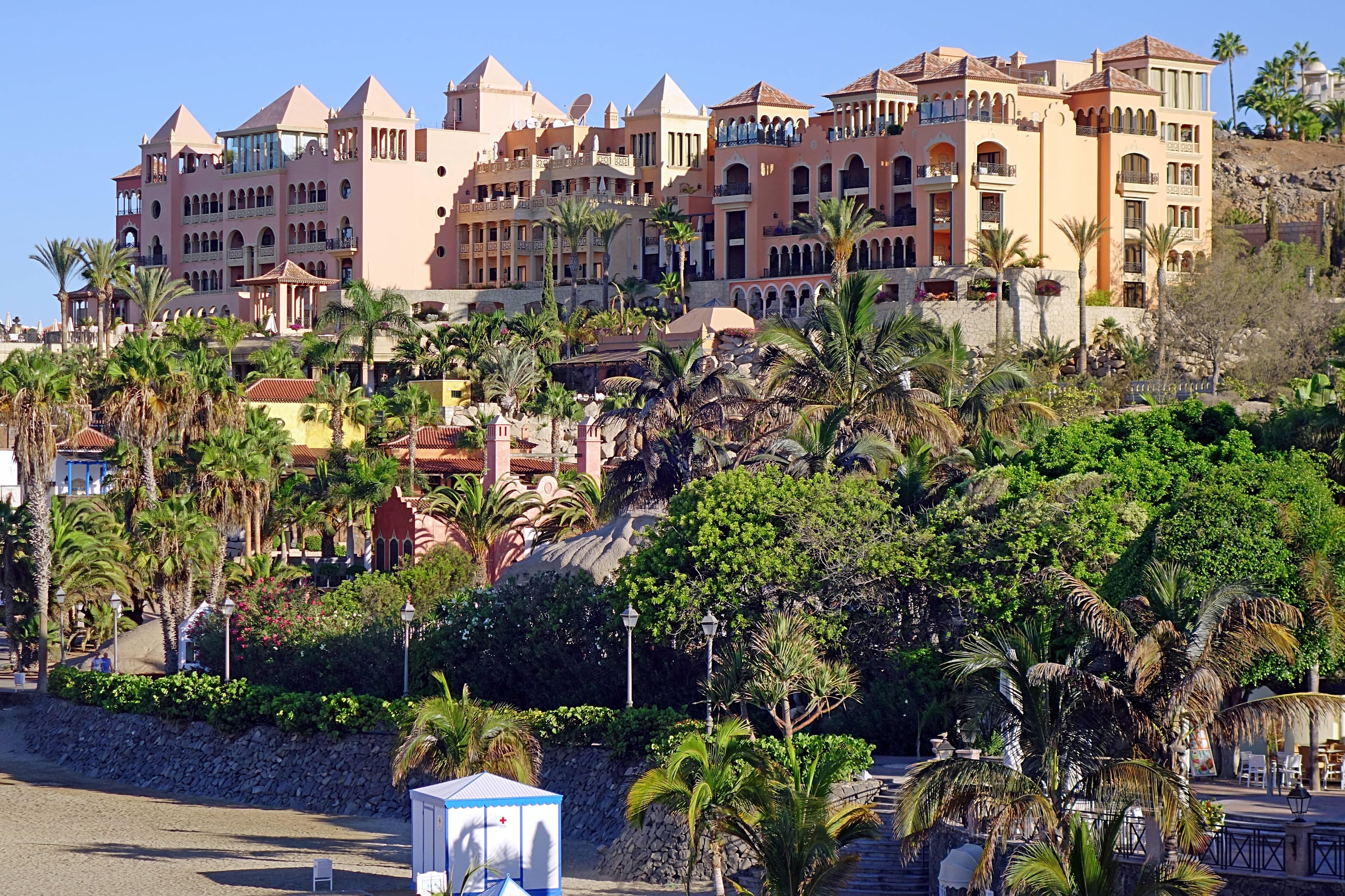 JOIA El Mirador by Iberostar Ansicht 3