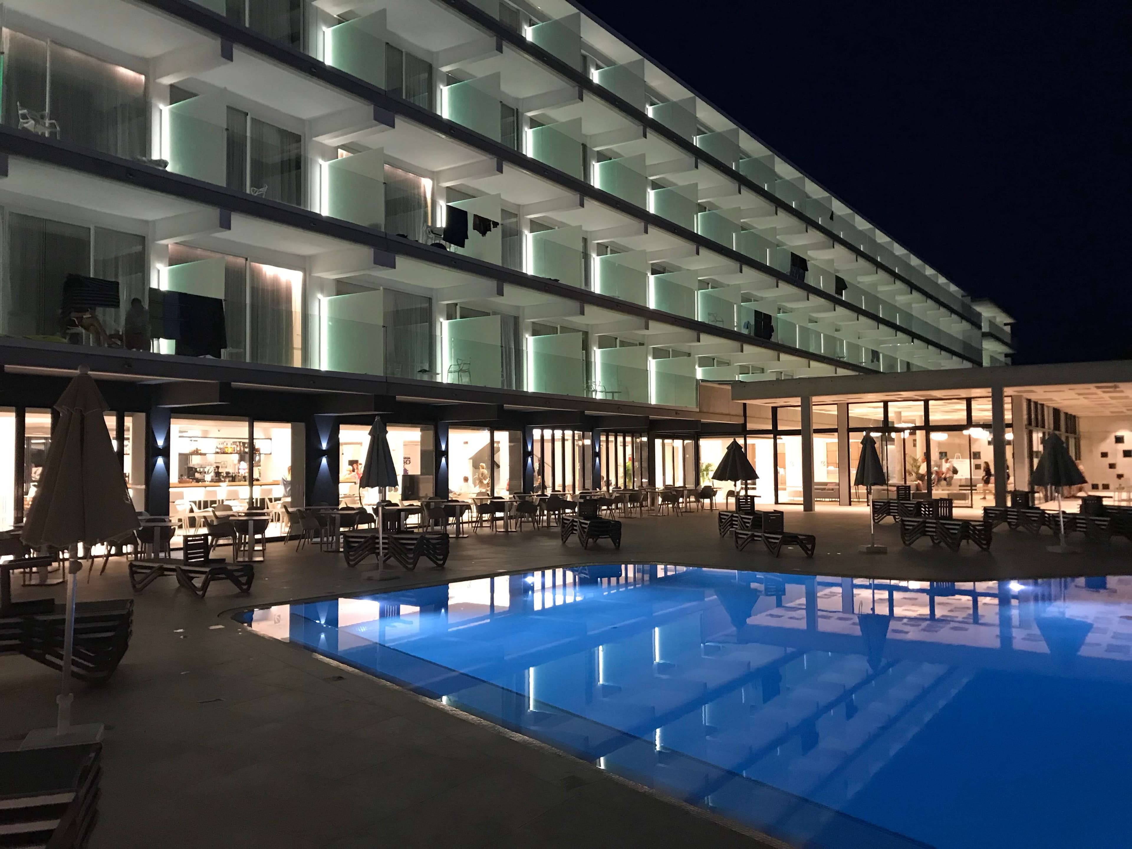 Els Pins Resort & Spa Ansicht 3