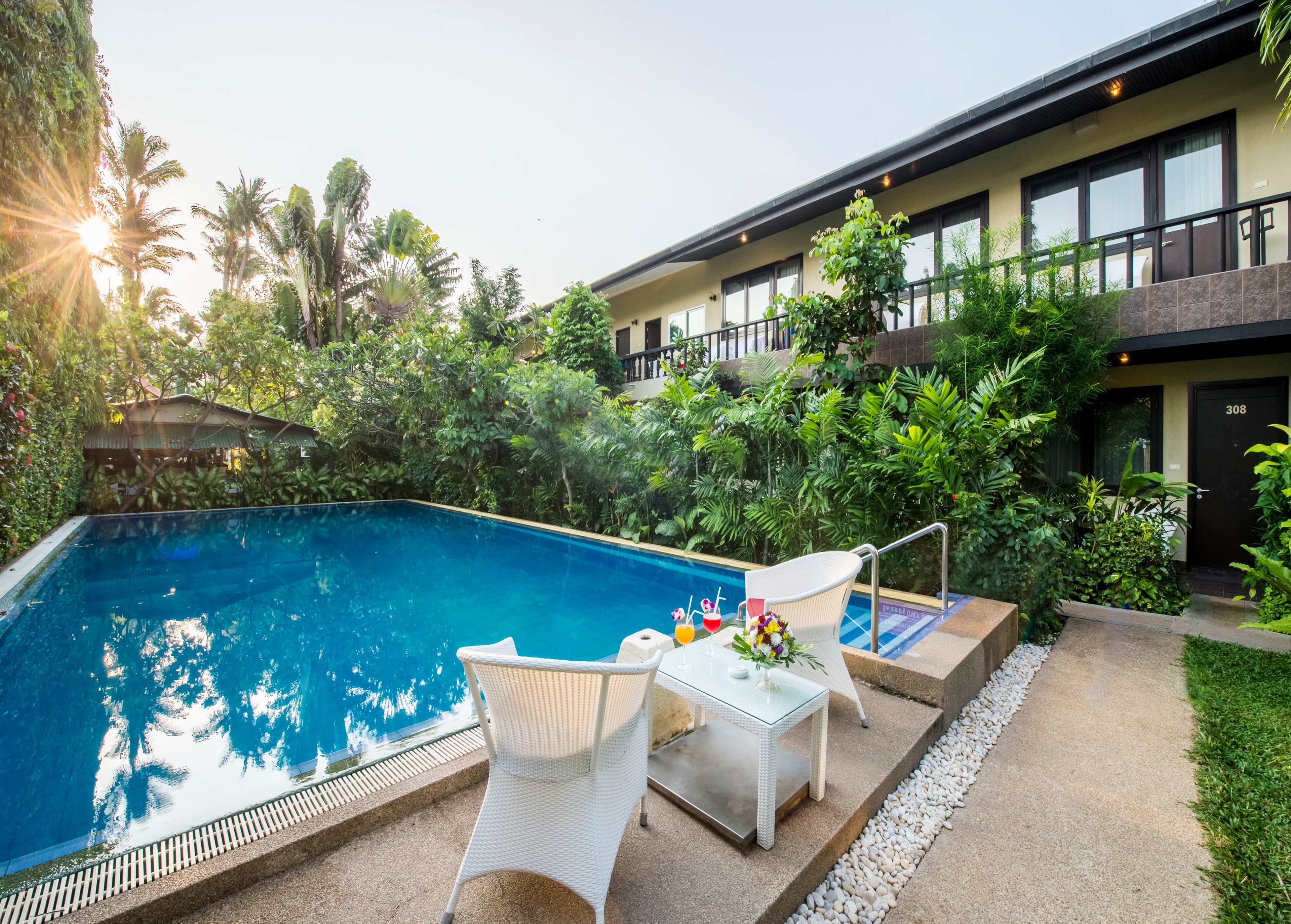 Lokal Phuket Ansicht 7