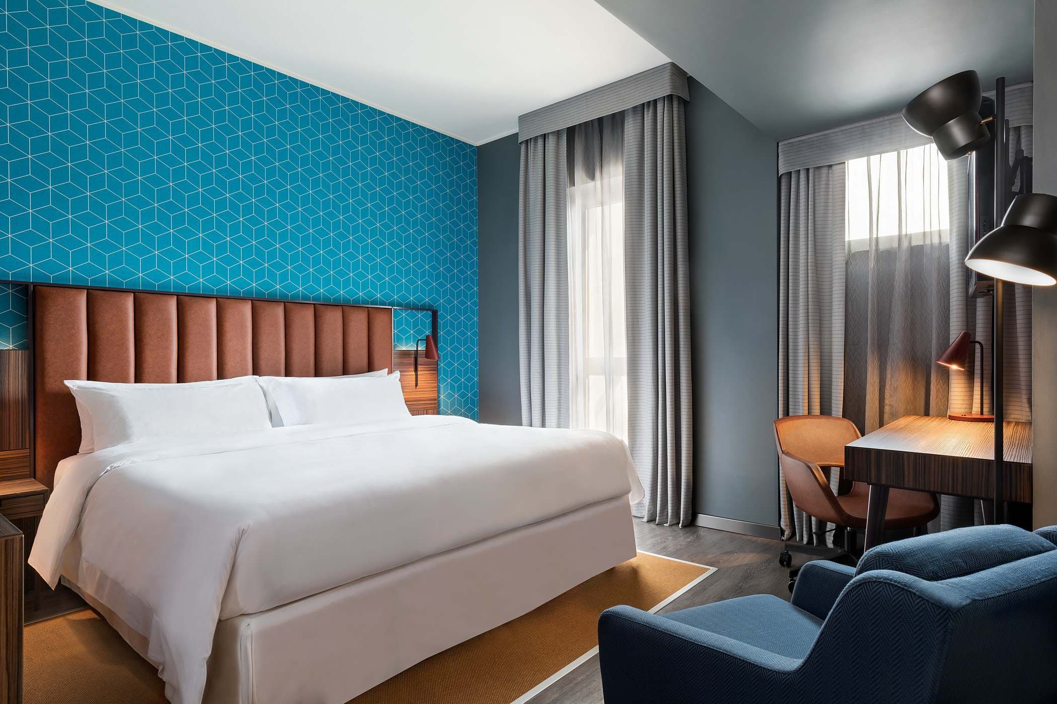 Duo Milan Porta Nuova, a Tribute Portfolio Hotel