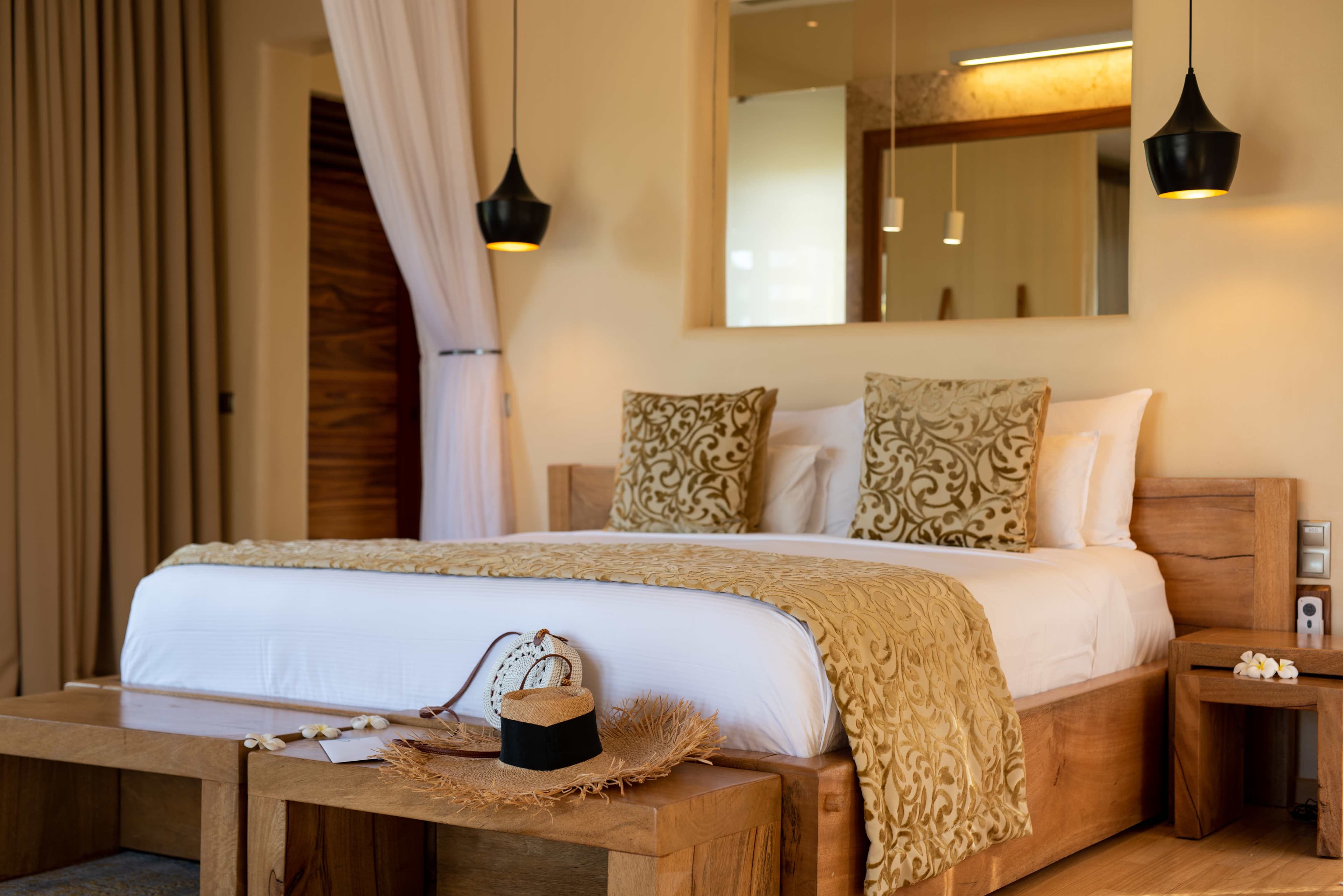 White Sand Luxury Villas & Spa - Relais & Chateaux Ansicht 4