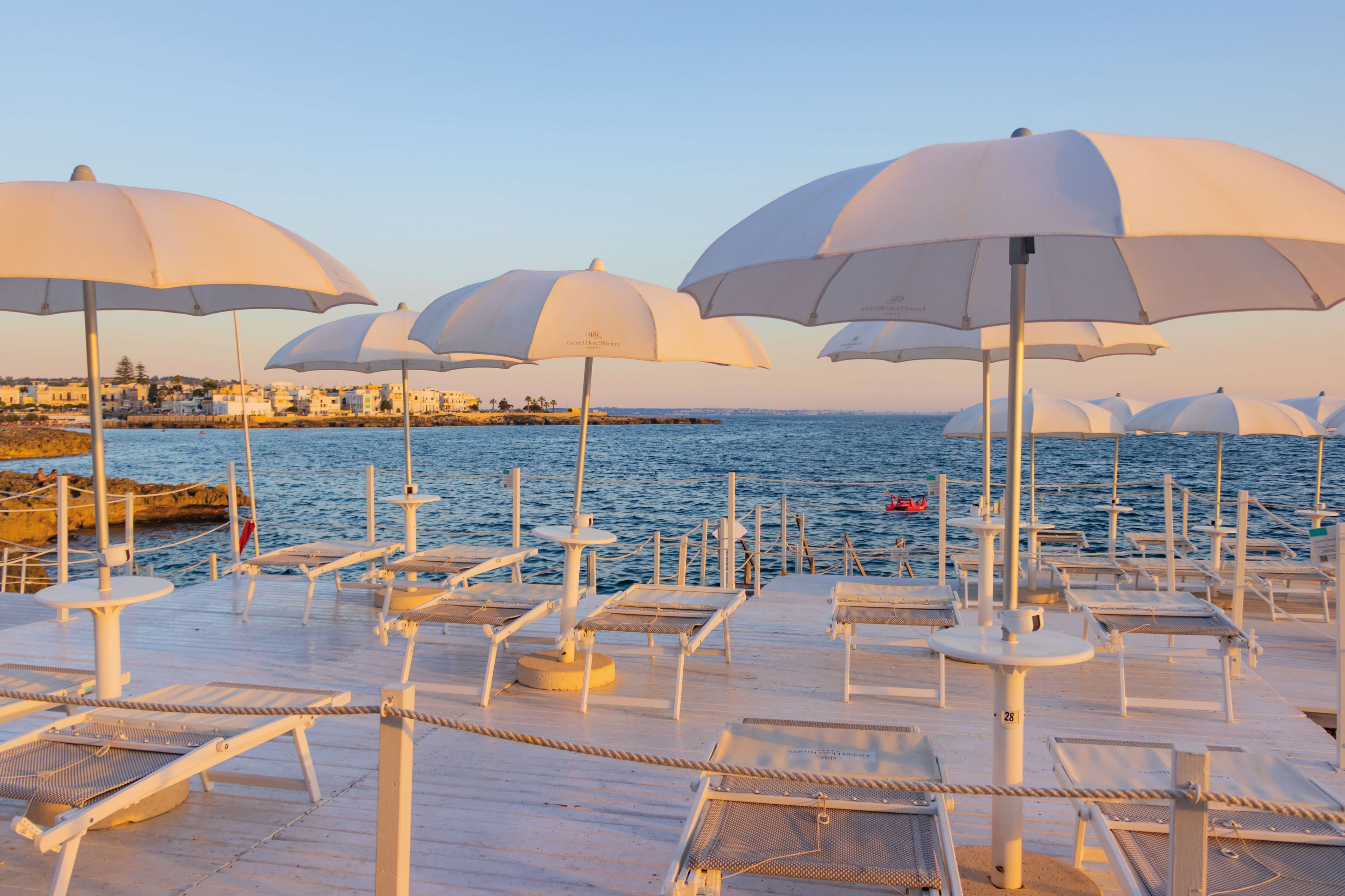 Grand Hotel Riviera - CDSHotels Ansicht 9