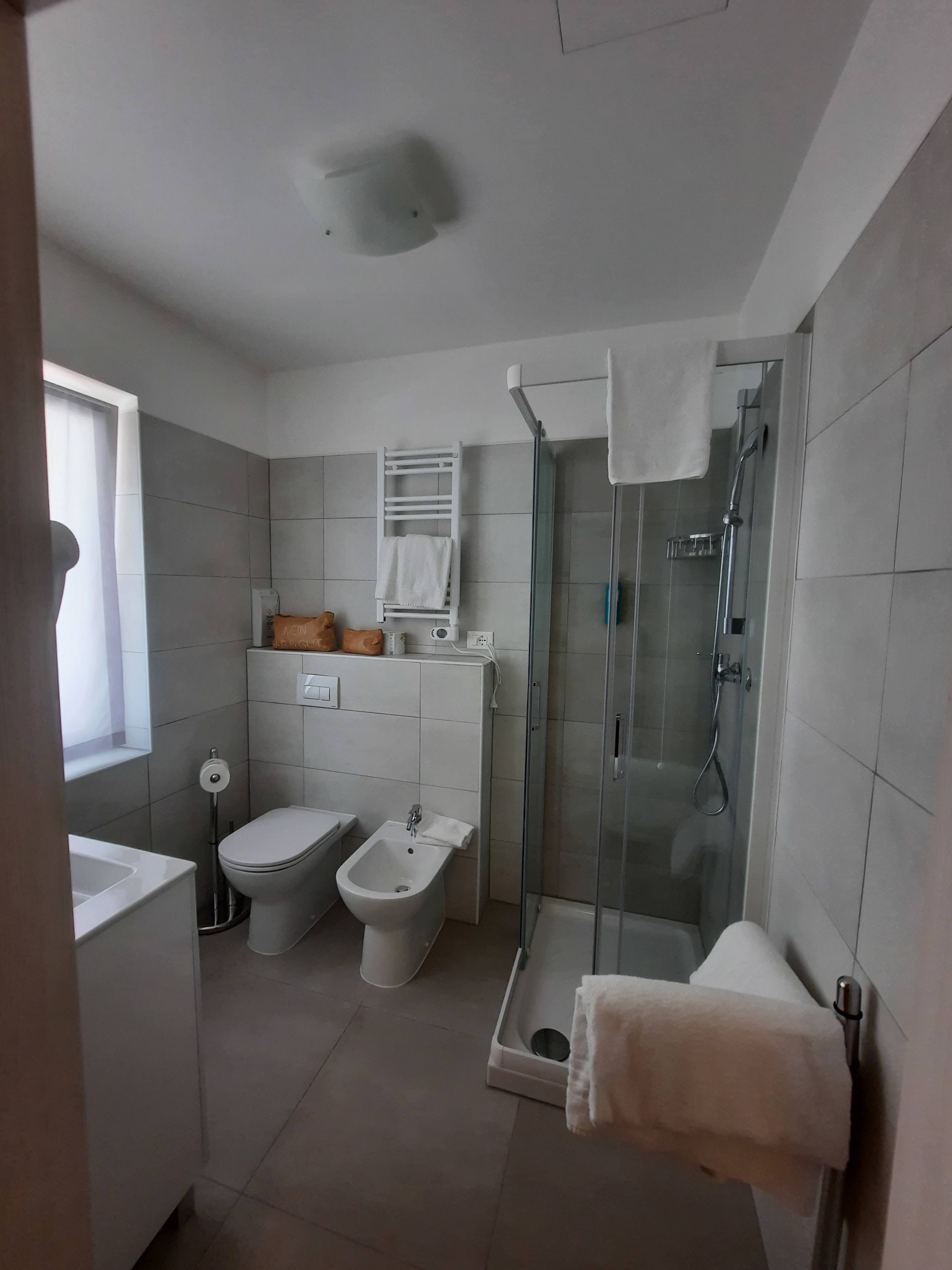 Hotel Athena Ansicht 5