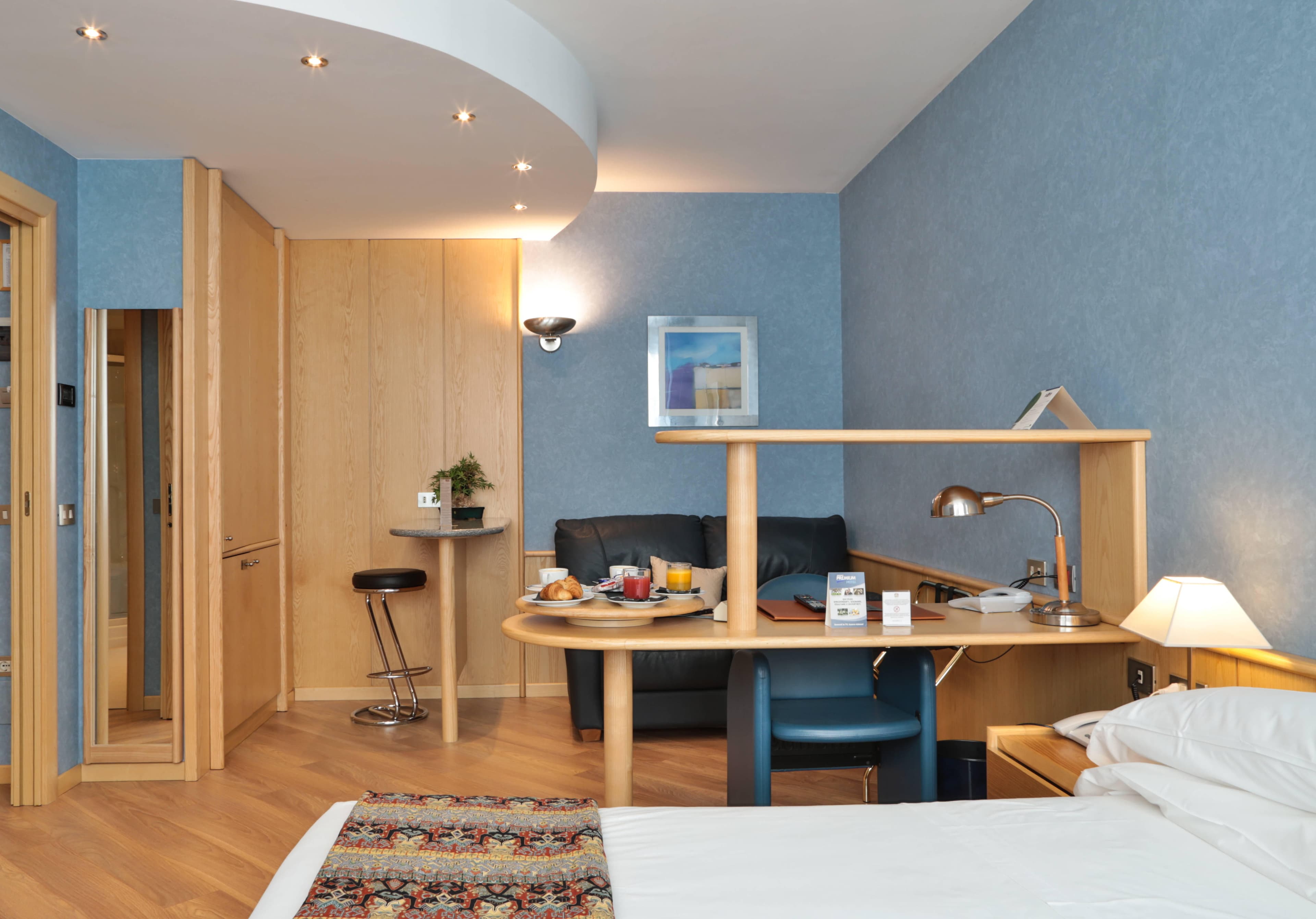 Best Western Plus Executive Hotel & Suites Ansicht 4