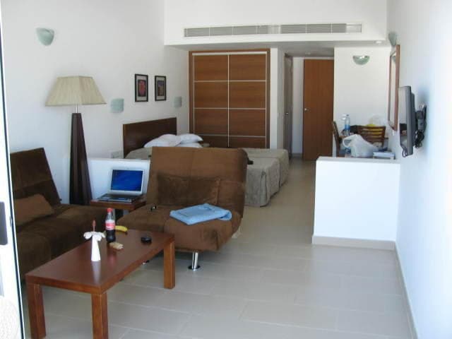 Theo Sunset Bay Hotel Ansicht 6