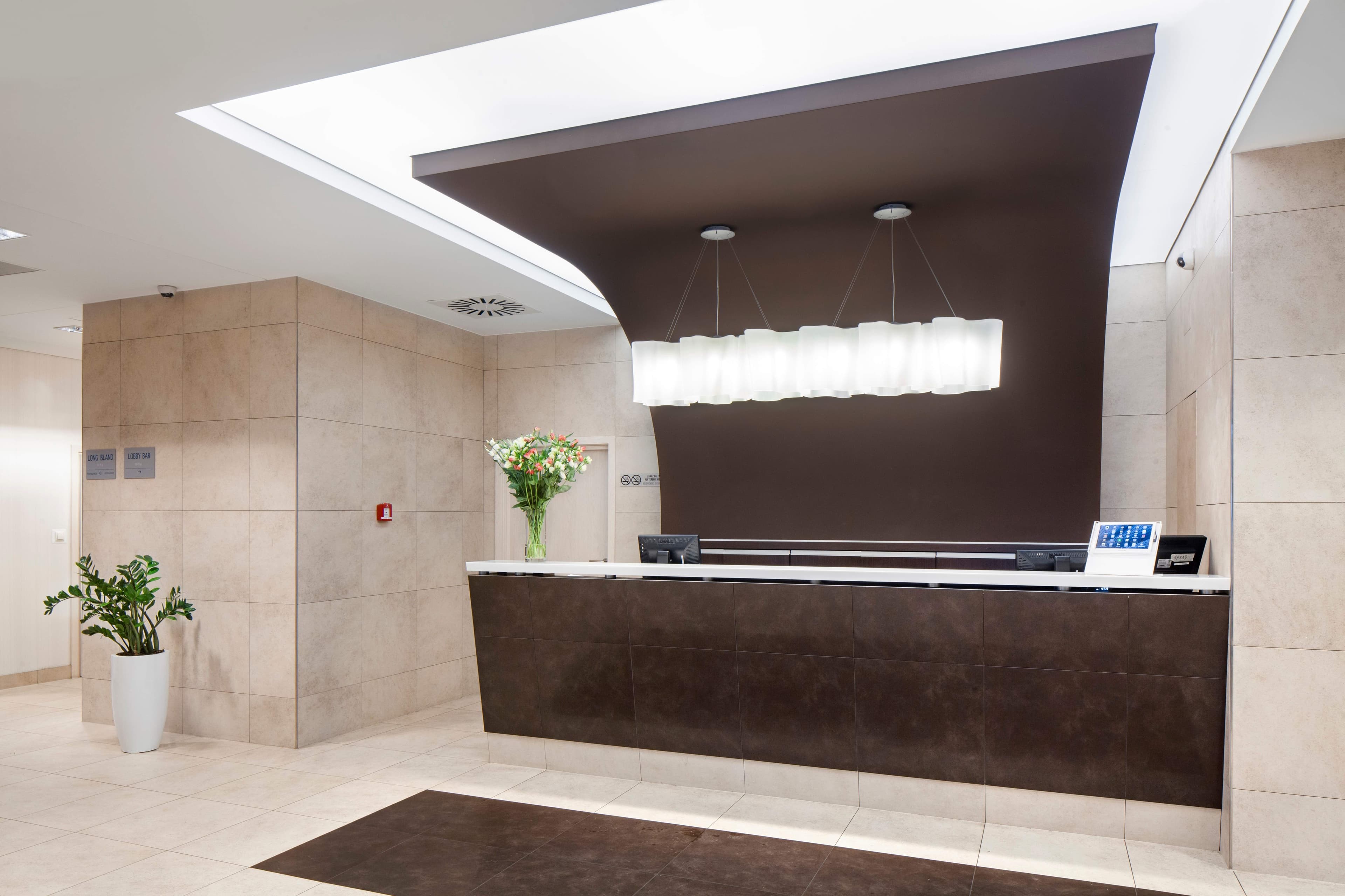 Hotel Arkon Park Gdańsk Ansicht 7