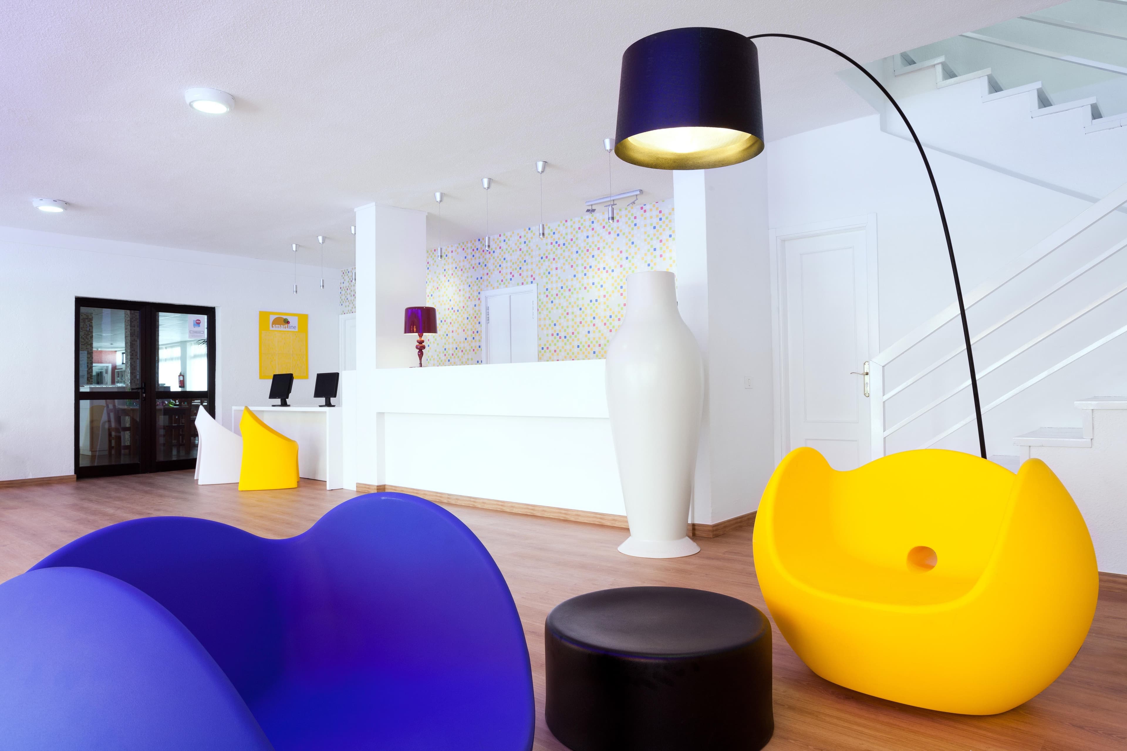 Apartamentos Paraiso del Sol Ansicht 10
