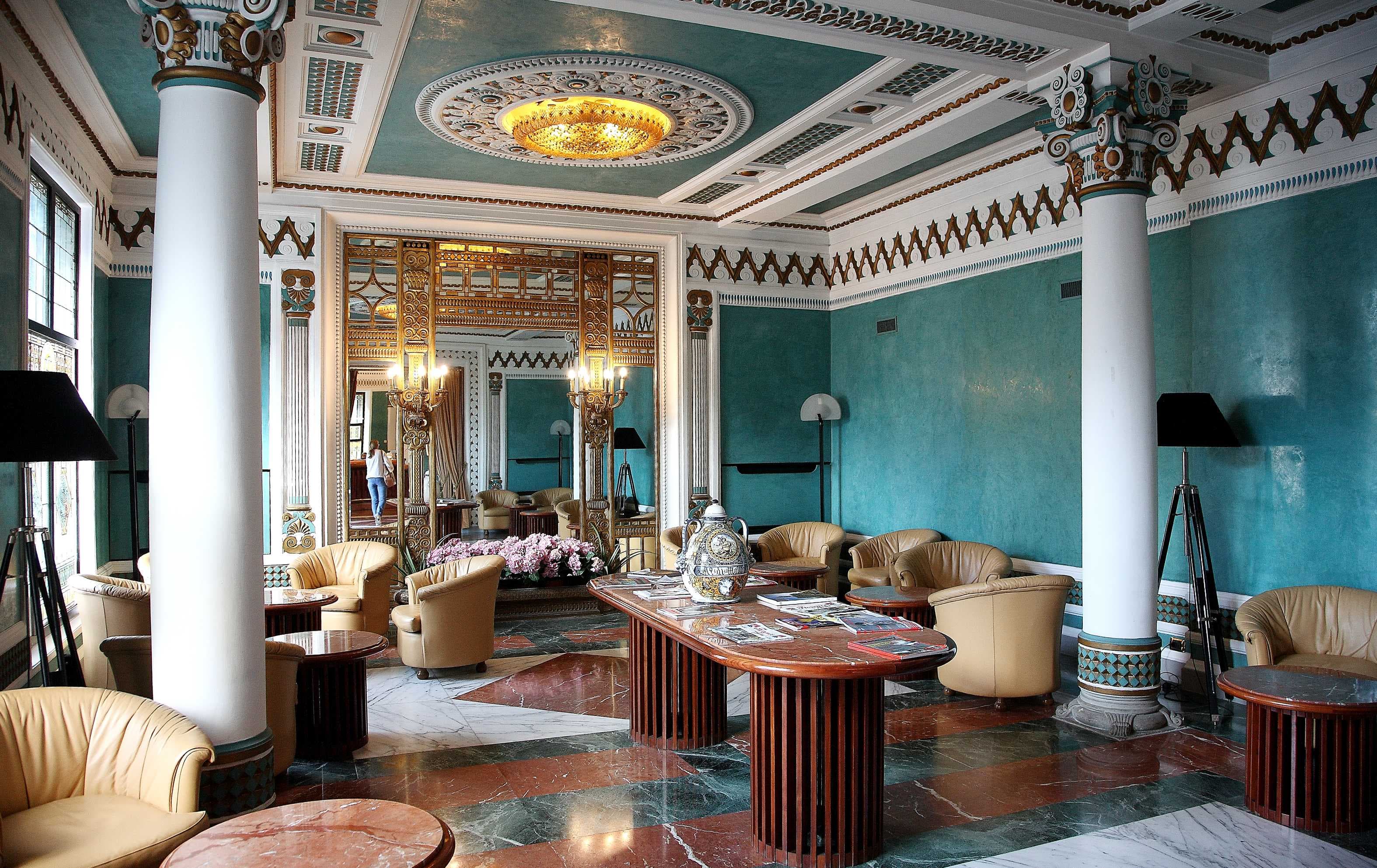 Hotel Roma