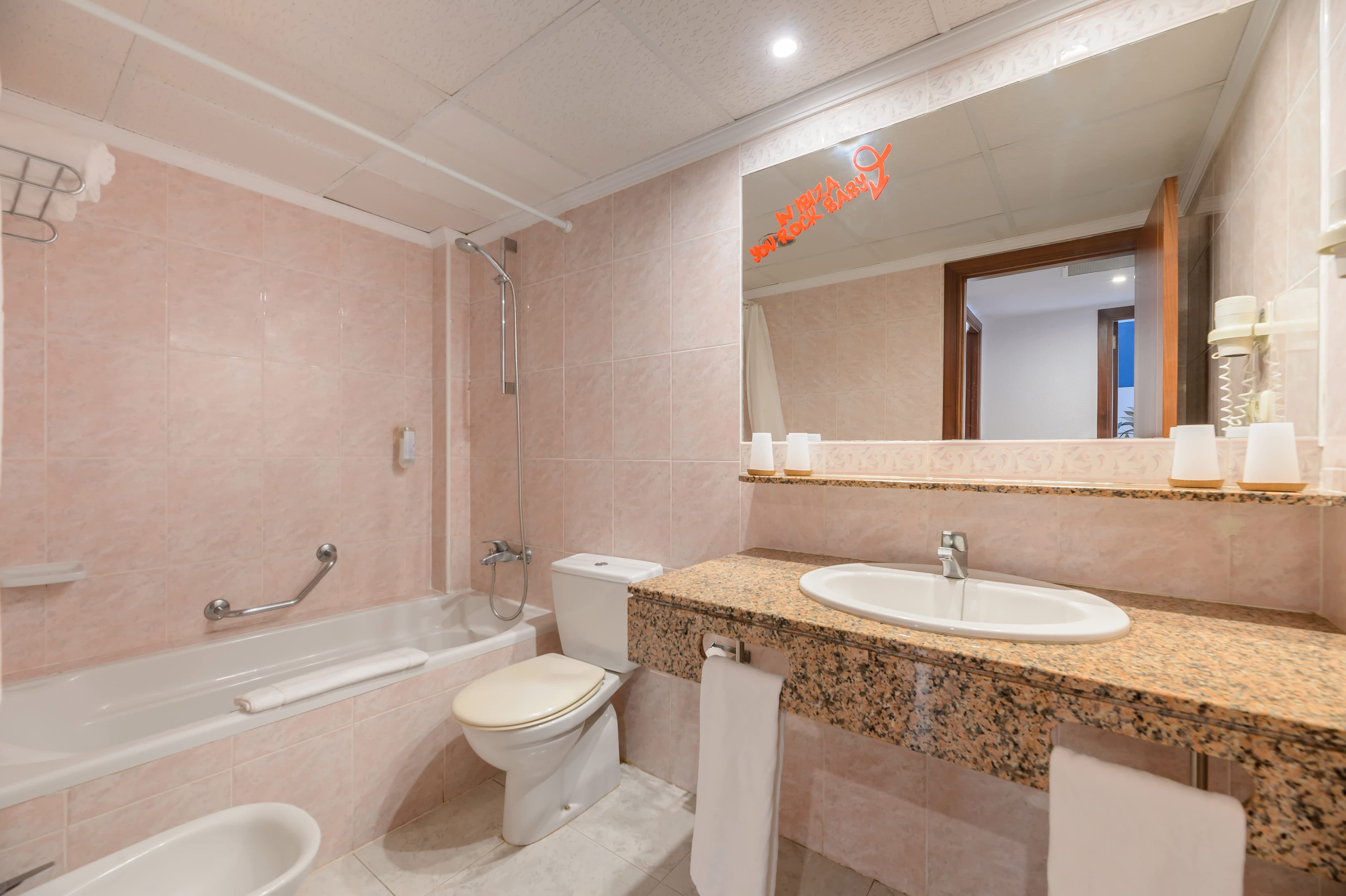 Aparthotel Vibra Jabeque Soul Ansicht 5