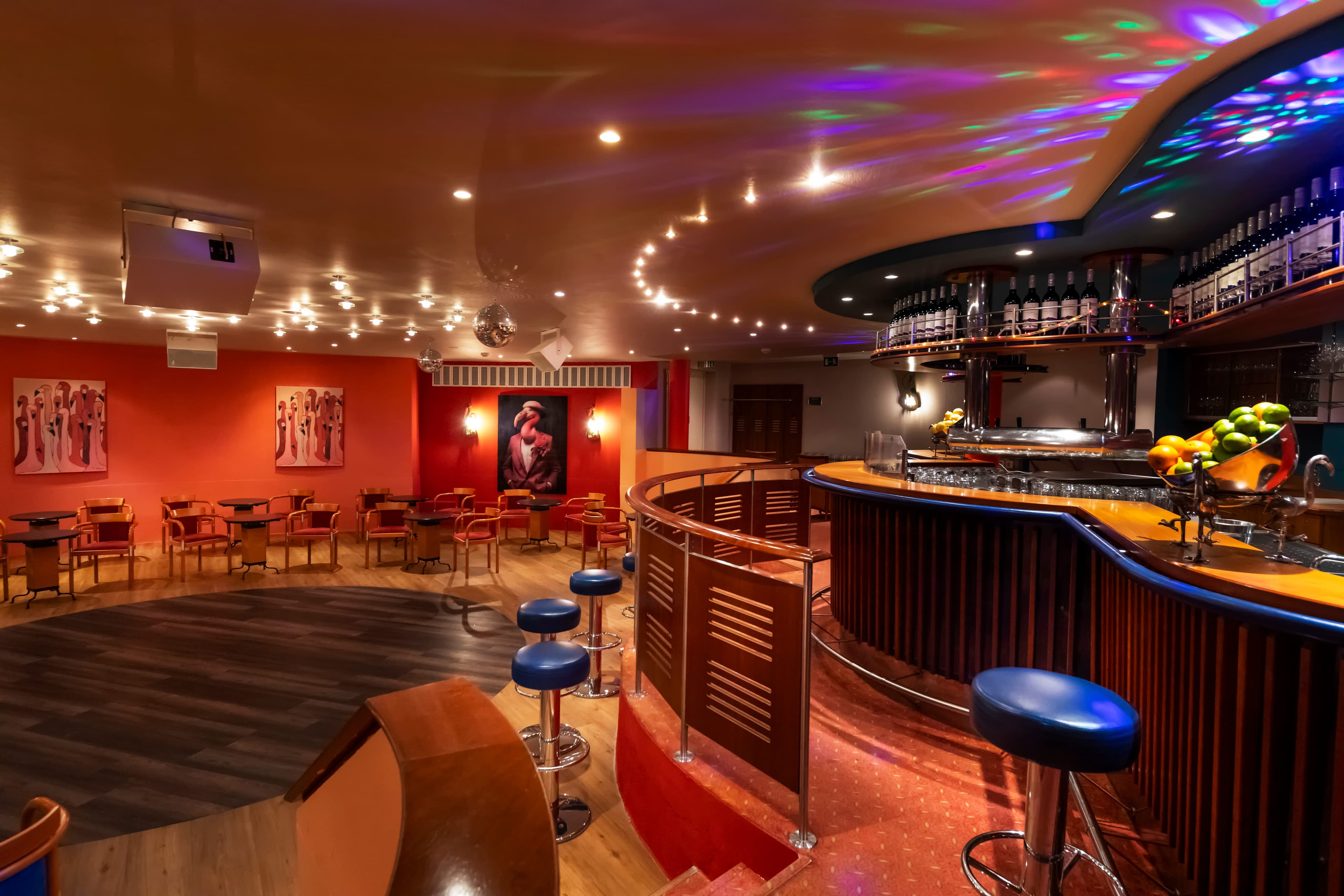 ACHAT Hotel Magdeburg Ansicht 8