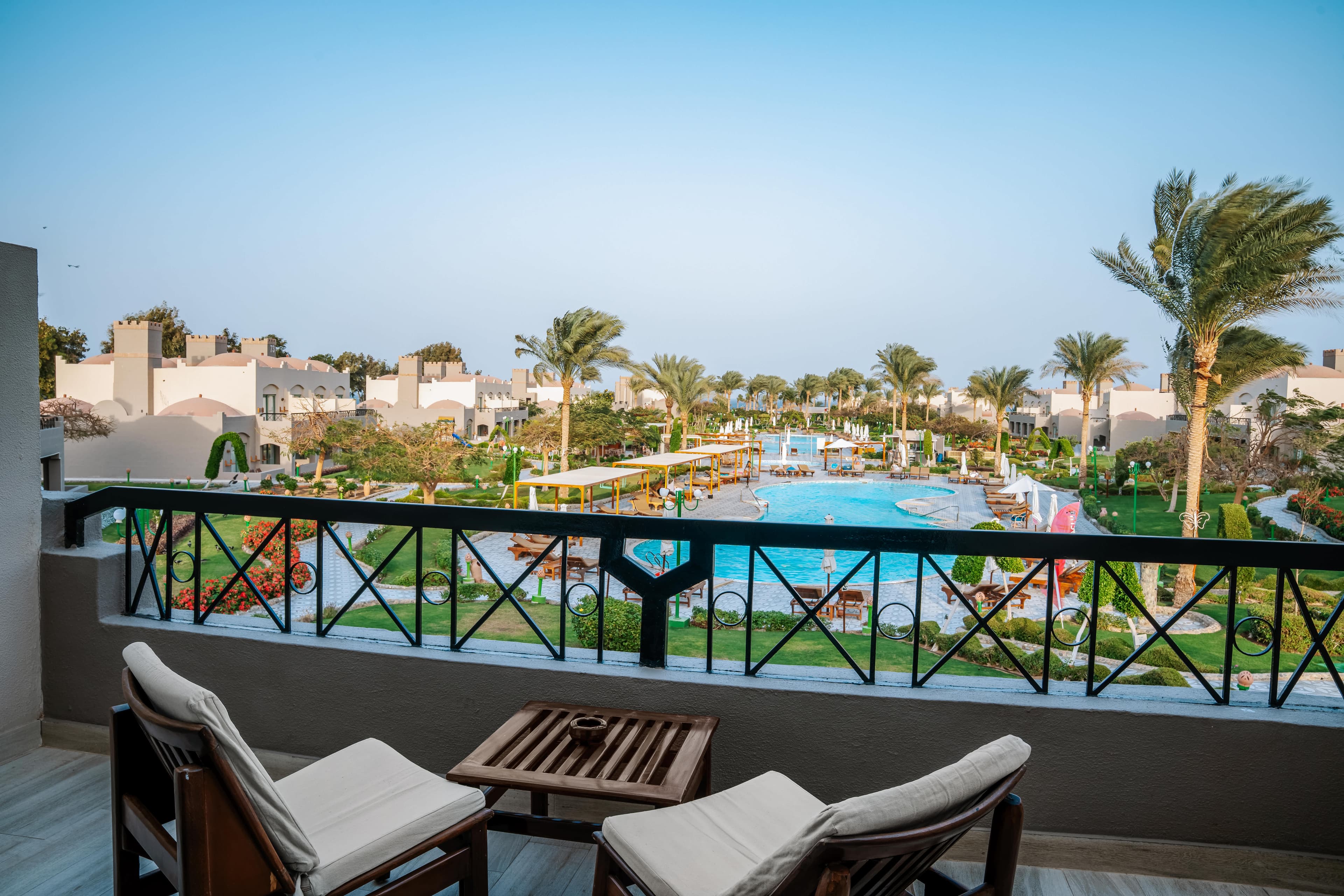 Sentido Akassia Beach Ansicht 5