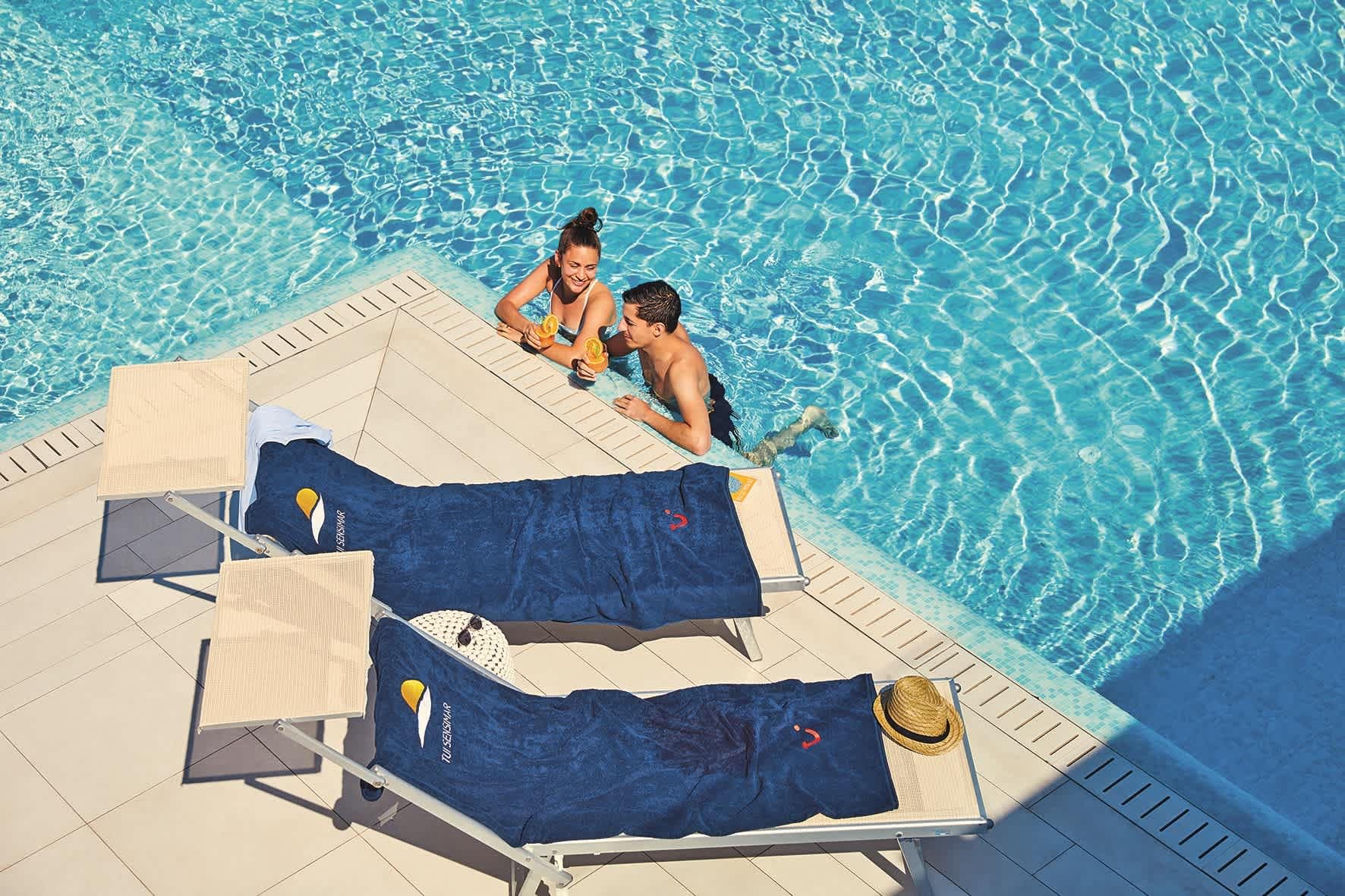 TUI BLUE Tropea Ansicht 7