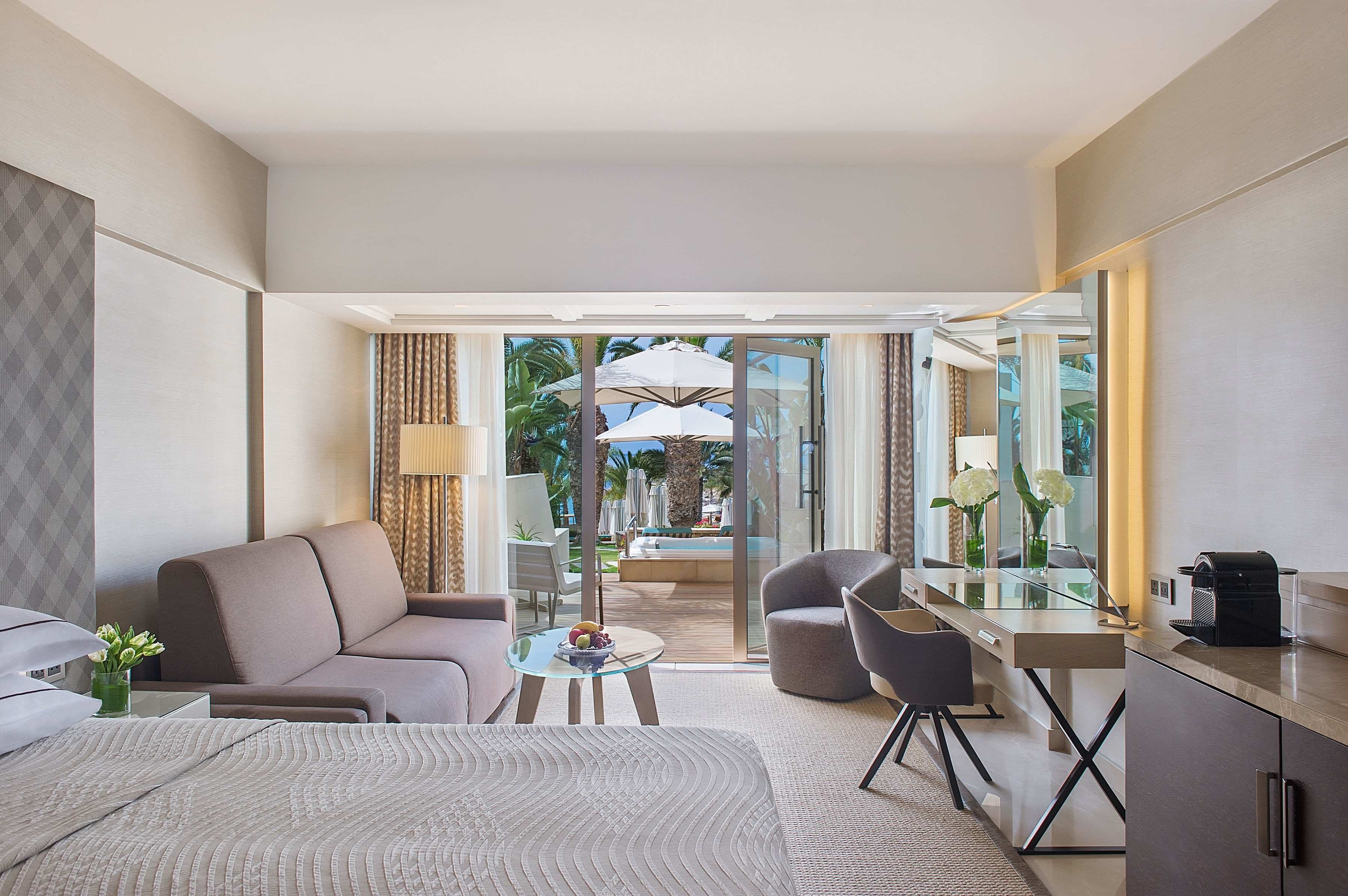 Hotel Four Seasons Ansicht 5