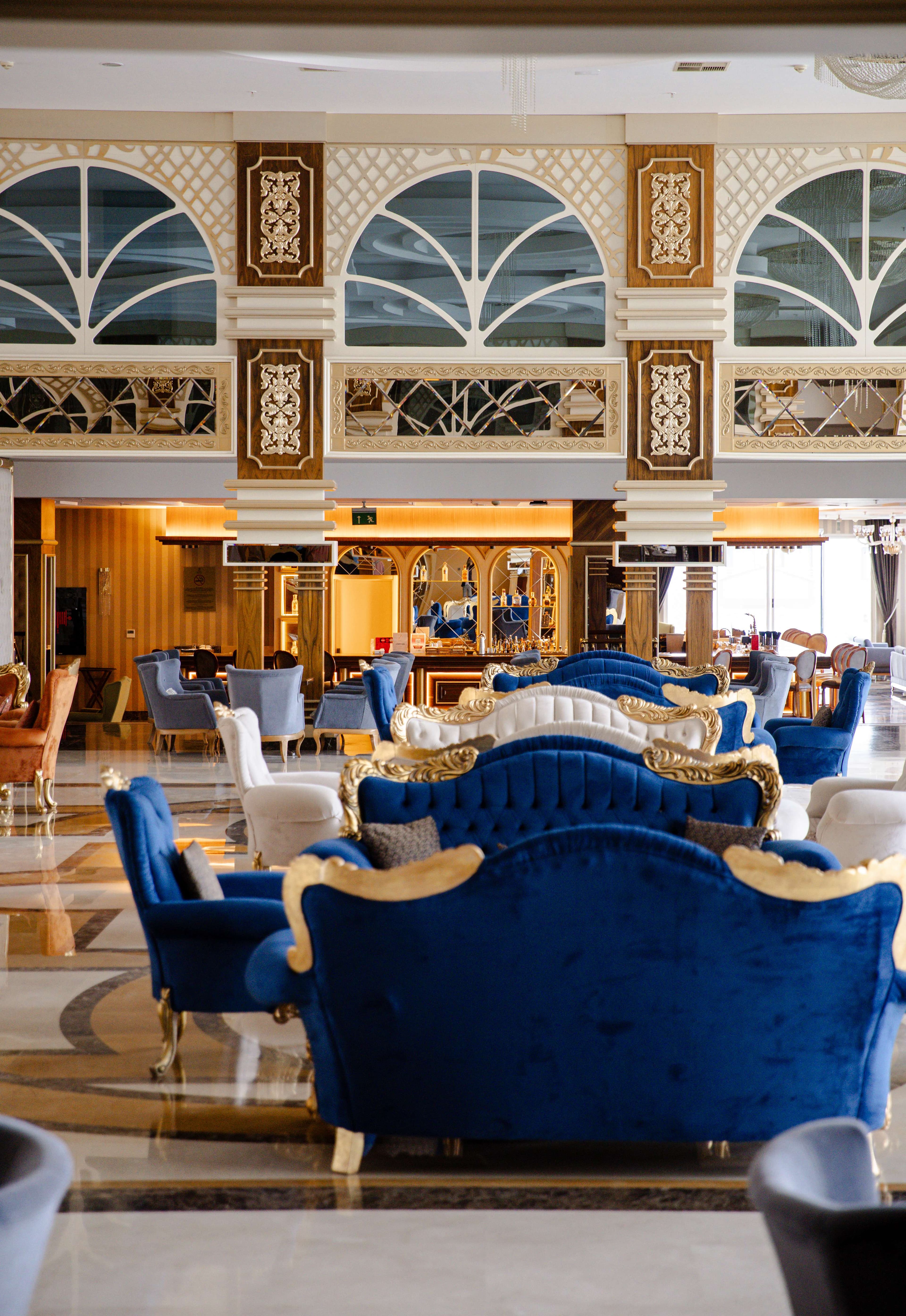 Oz Hotels Side Premium Ansicht 8