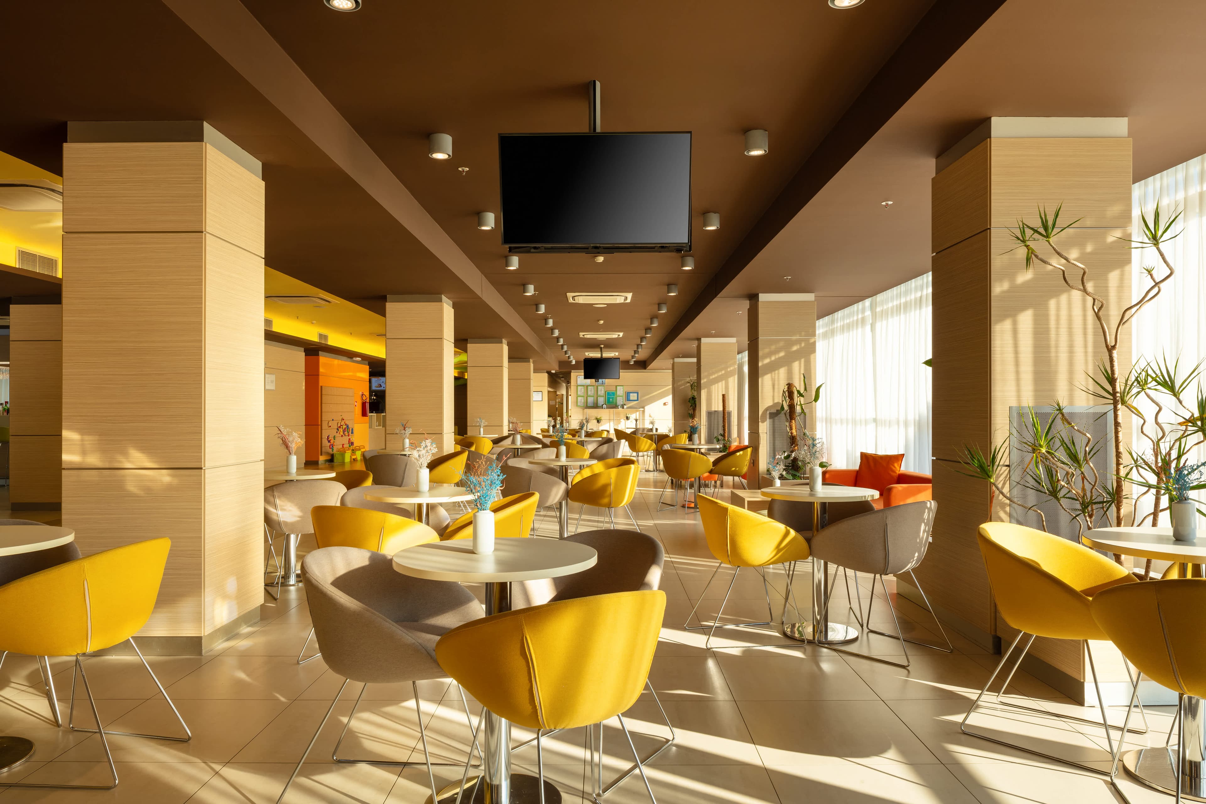 Family Hotel Vespera Ansicht 7