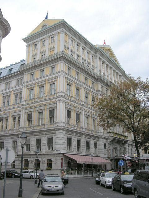 Hotel Imperial